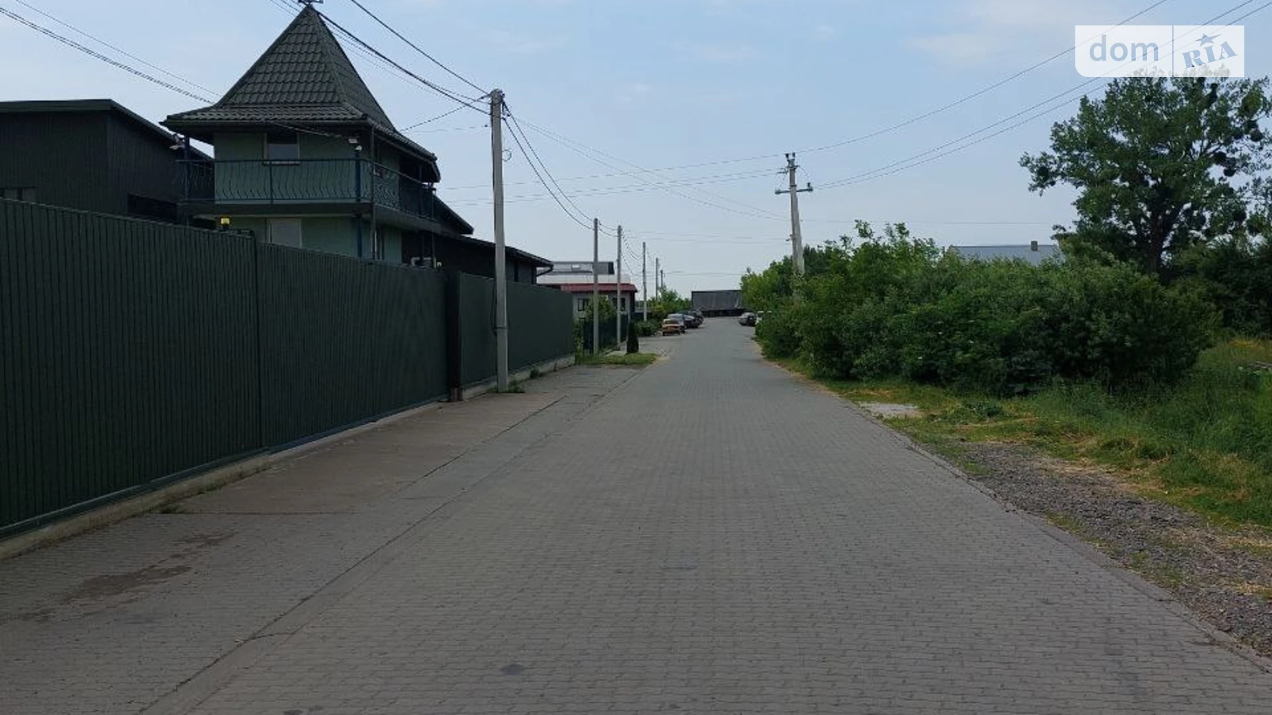 Продается земельный участок 8.5 соток в Львовской области, цена: 11000 $ - фото 3