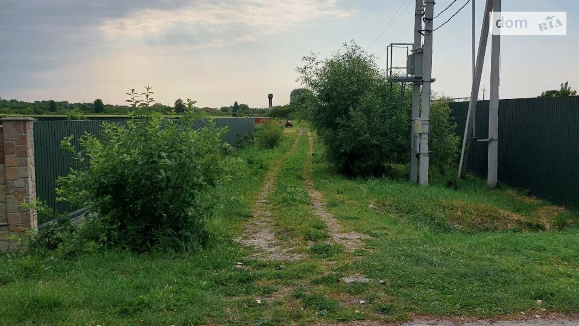 Продается земельный участок 8.5 соток в Львовской области, цена: 11000 $ - фото 4