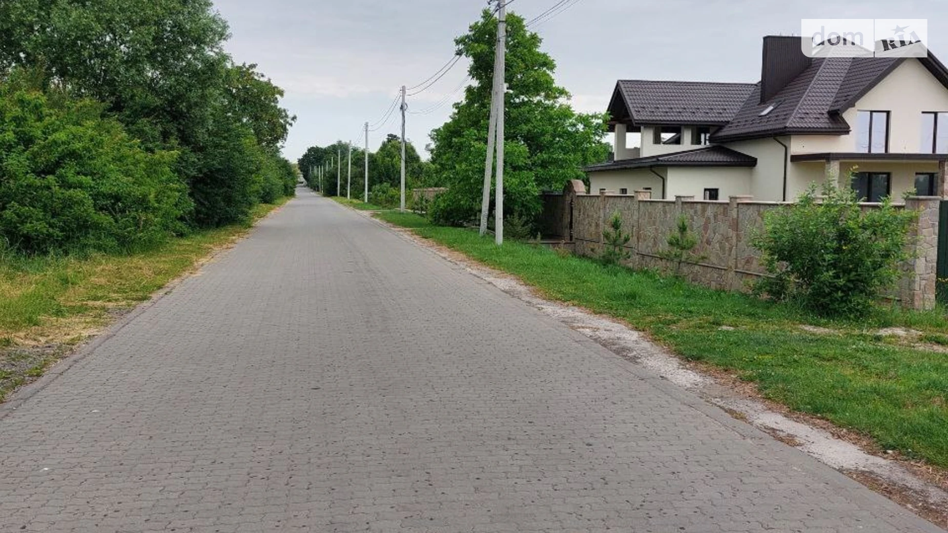 Продается земельный участок 8.5 соток в Львовской области, цена: 11000 $ - фото 2