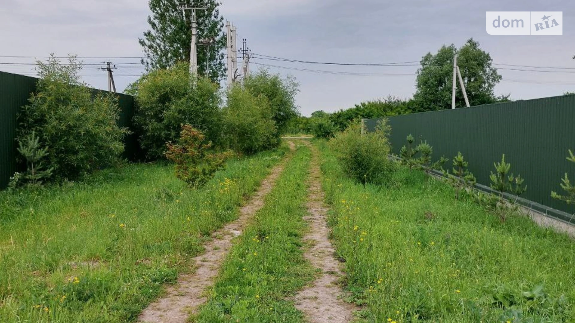 Продается земельный участок 8.5 соток в Львовской области, цена: 11000 $ - фото 5
