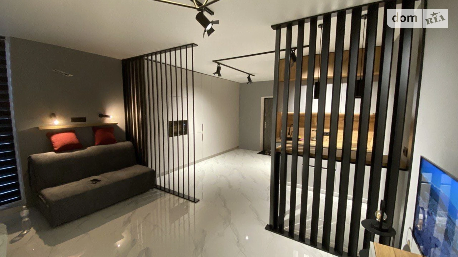 Продается 1-комнатная квартира 33 кв. м в Софиевской Борщаговке, ул. Кошевая - фото 2