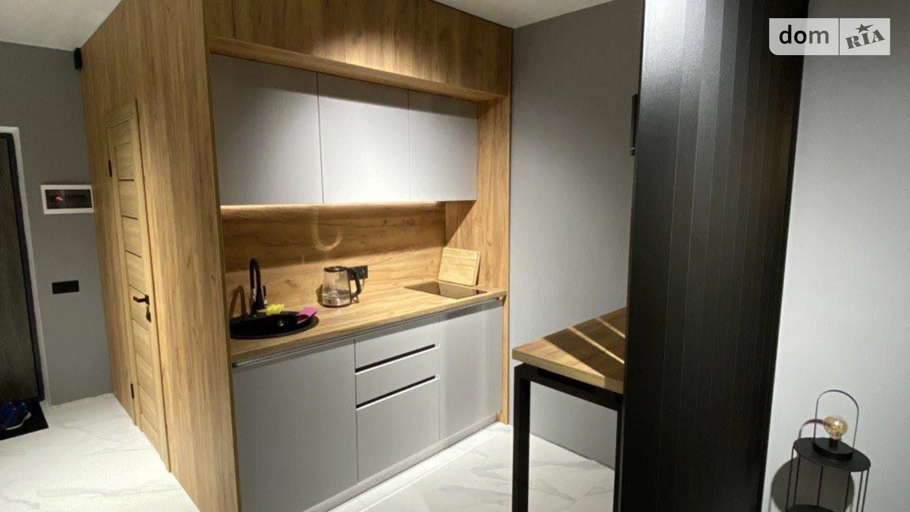 Продается 1-комнатная квартира 33 кв. м в Софиевской Борщаговке, ул. Кошевая - фото 4