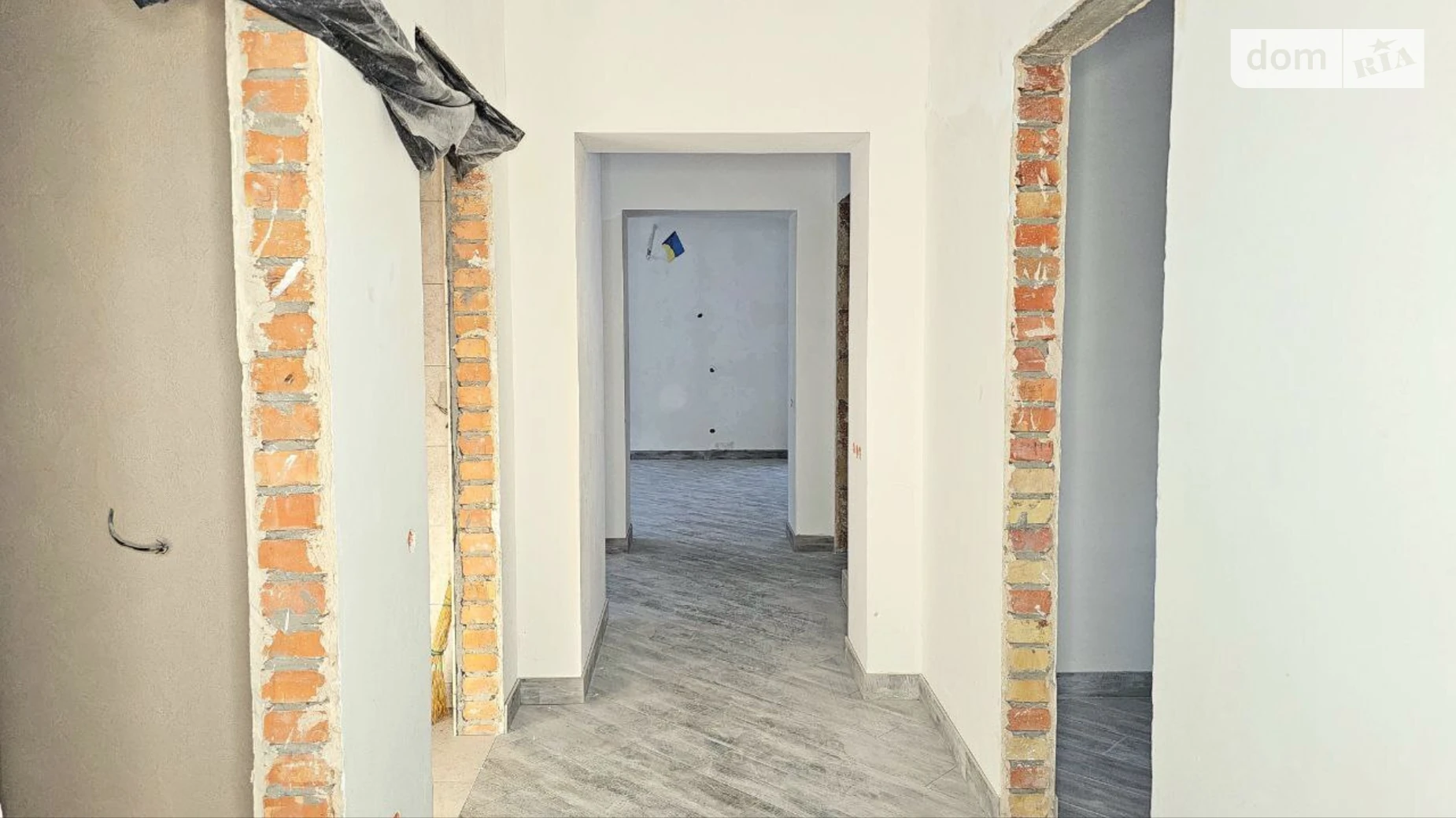 Продается дом на 2 этажа 163.2 кв. м с баней/сауной, цена: 154000 $ - фото 2