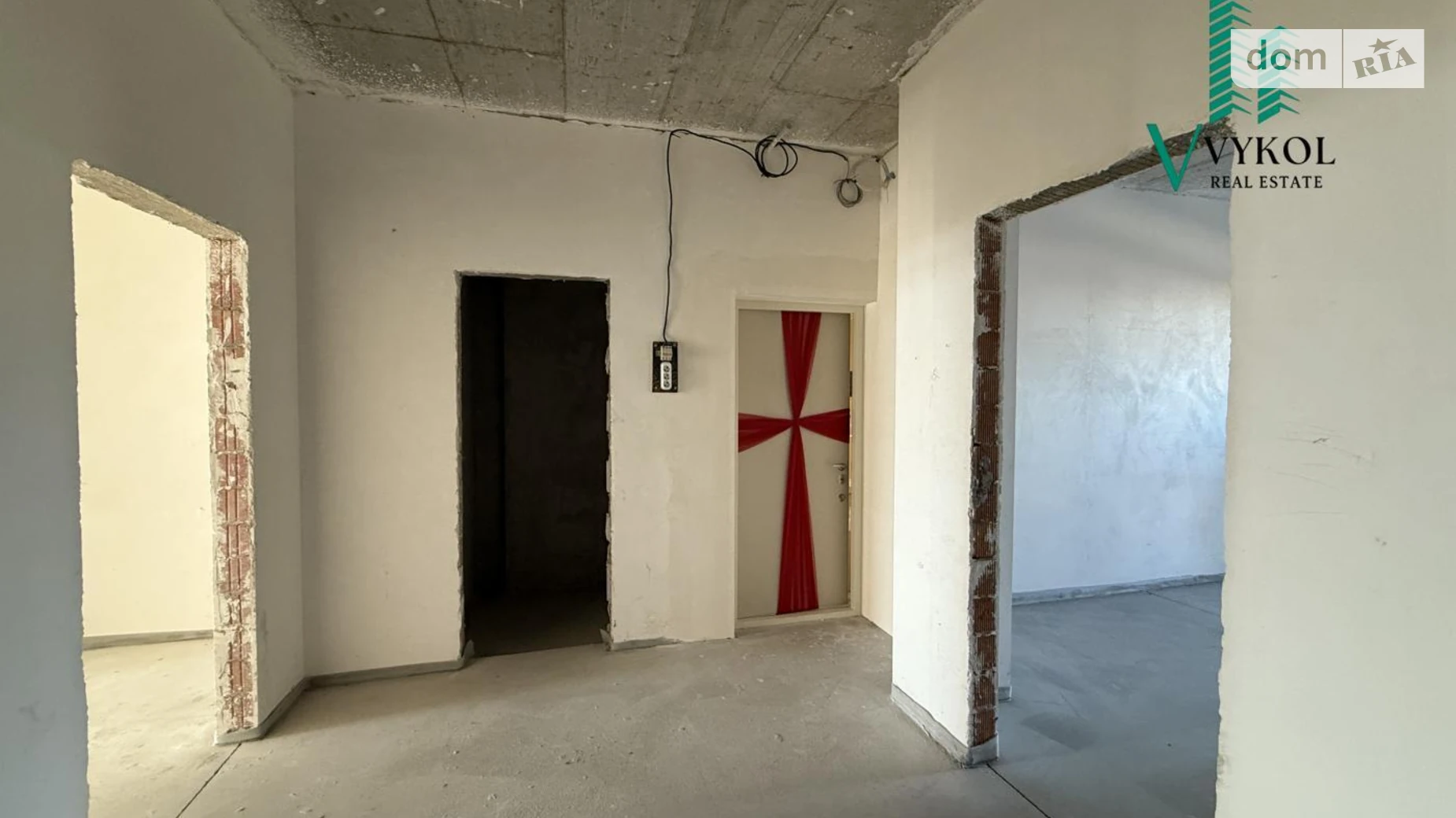 Продается 3-комнатная квартира 97 кв. м в Одессе, Фонтанская дор., 62К - фото 3