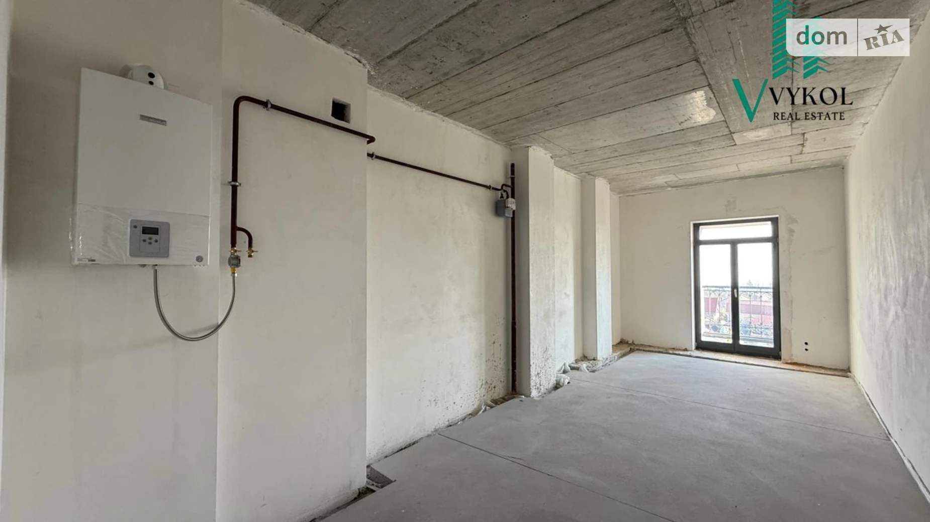 Продается 3-комнатная квартира 97 кв. м в Одессе, Фонтанская дор., 62К - фото 4