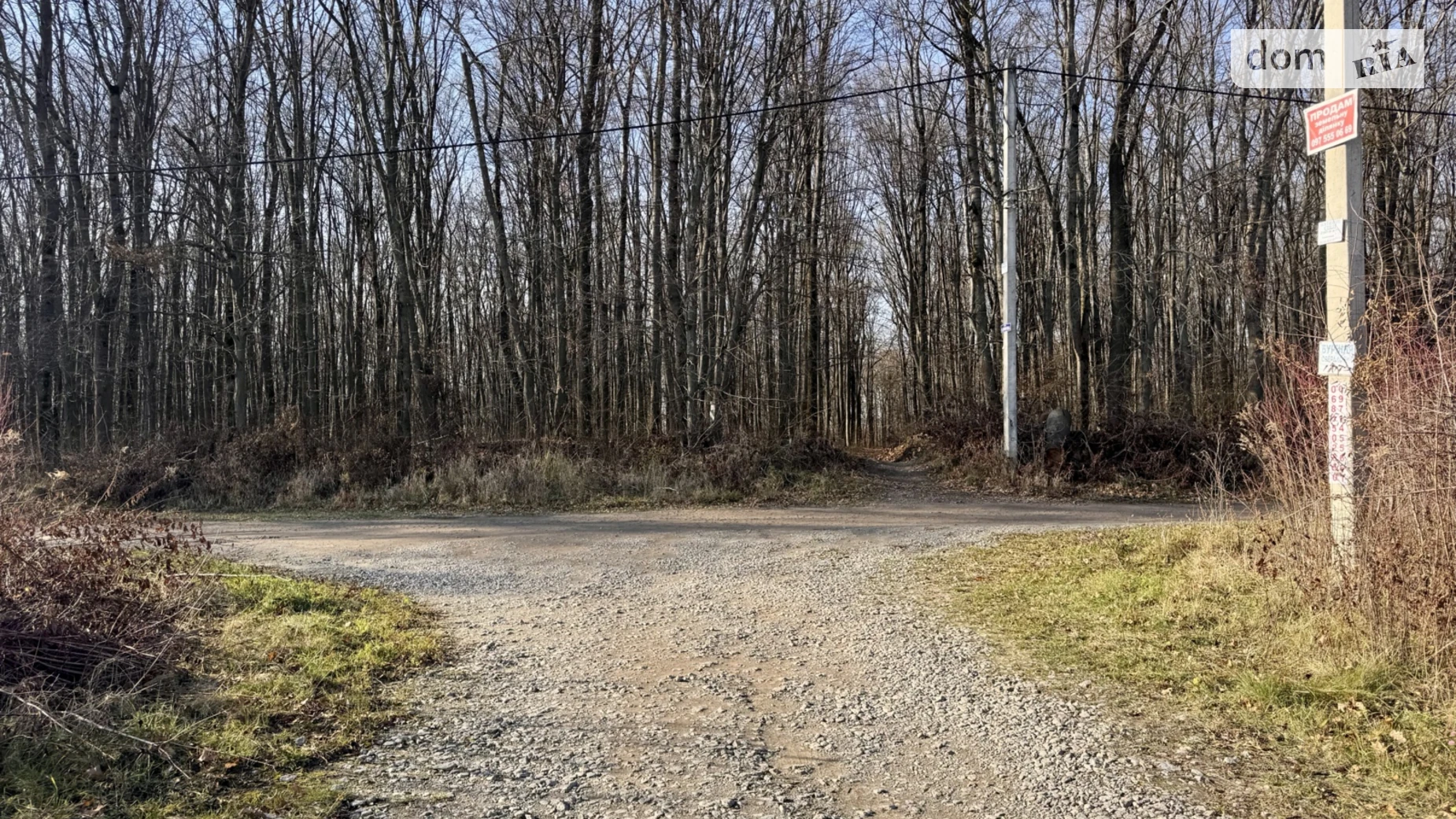 Продается земельный участок 25 соток в Винницкой области, цена: 28000 $ - фото 2