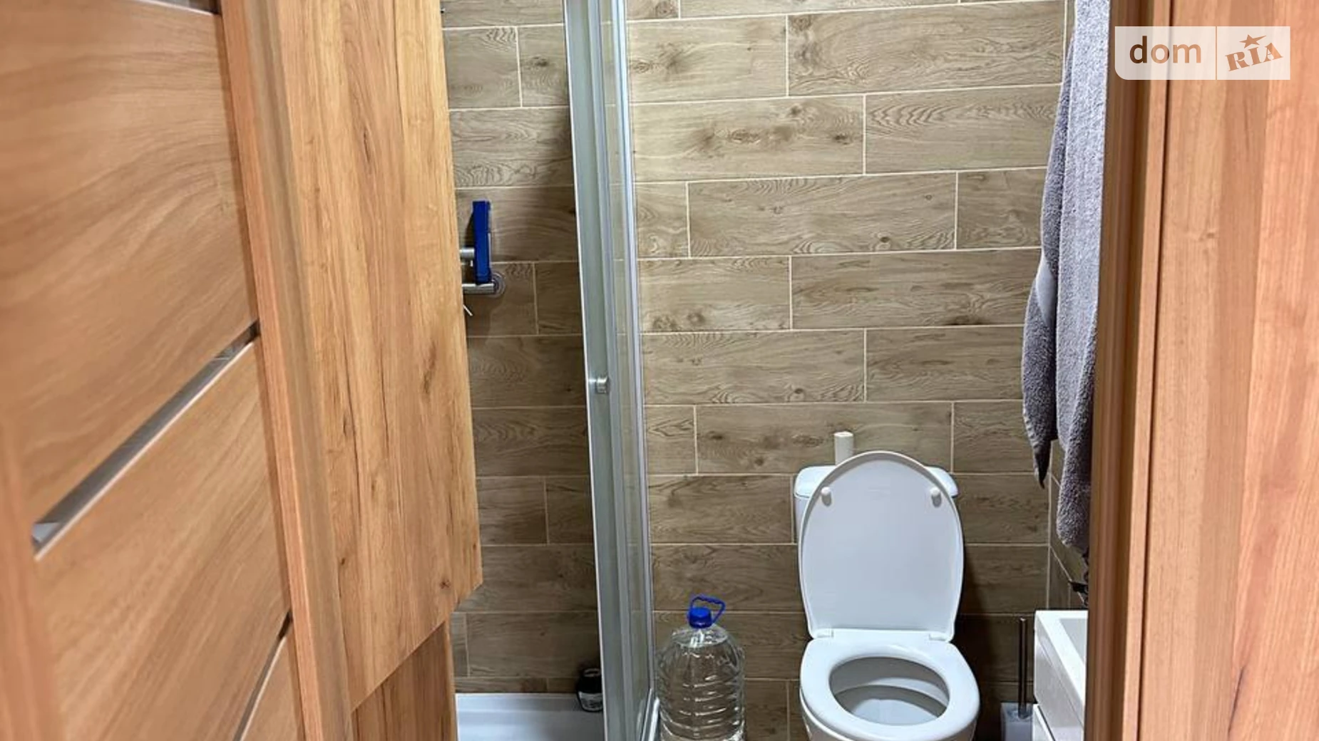 Продается 1-комнатная квартира 33 кв. м в Софиевской Борщаговке, ул. Кошевая - фото 5