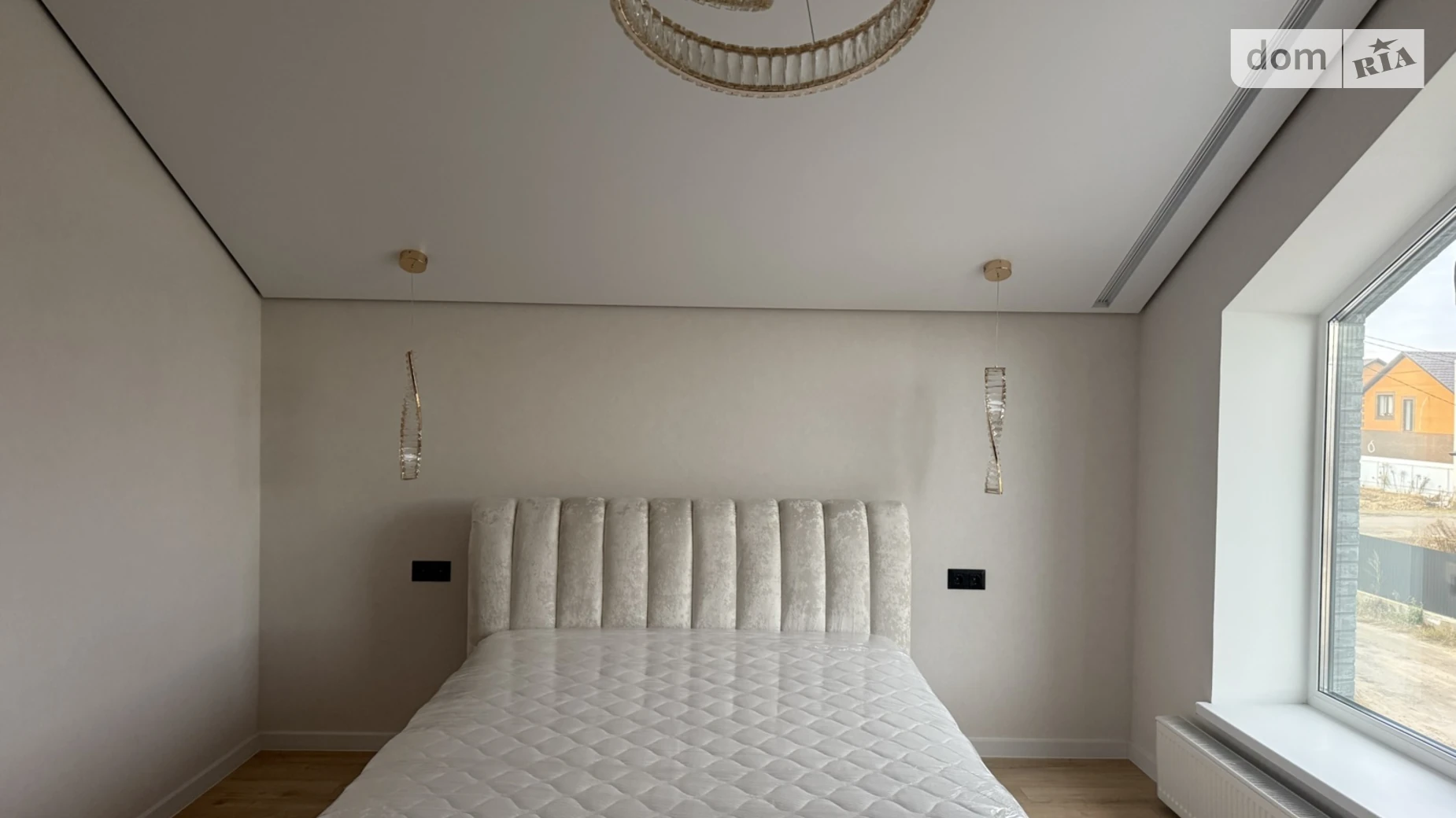 Сдается в аренду дом на 2 этажа 120 кв. м с участком, цена: 1500 $ - фото 3