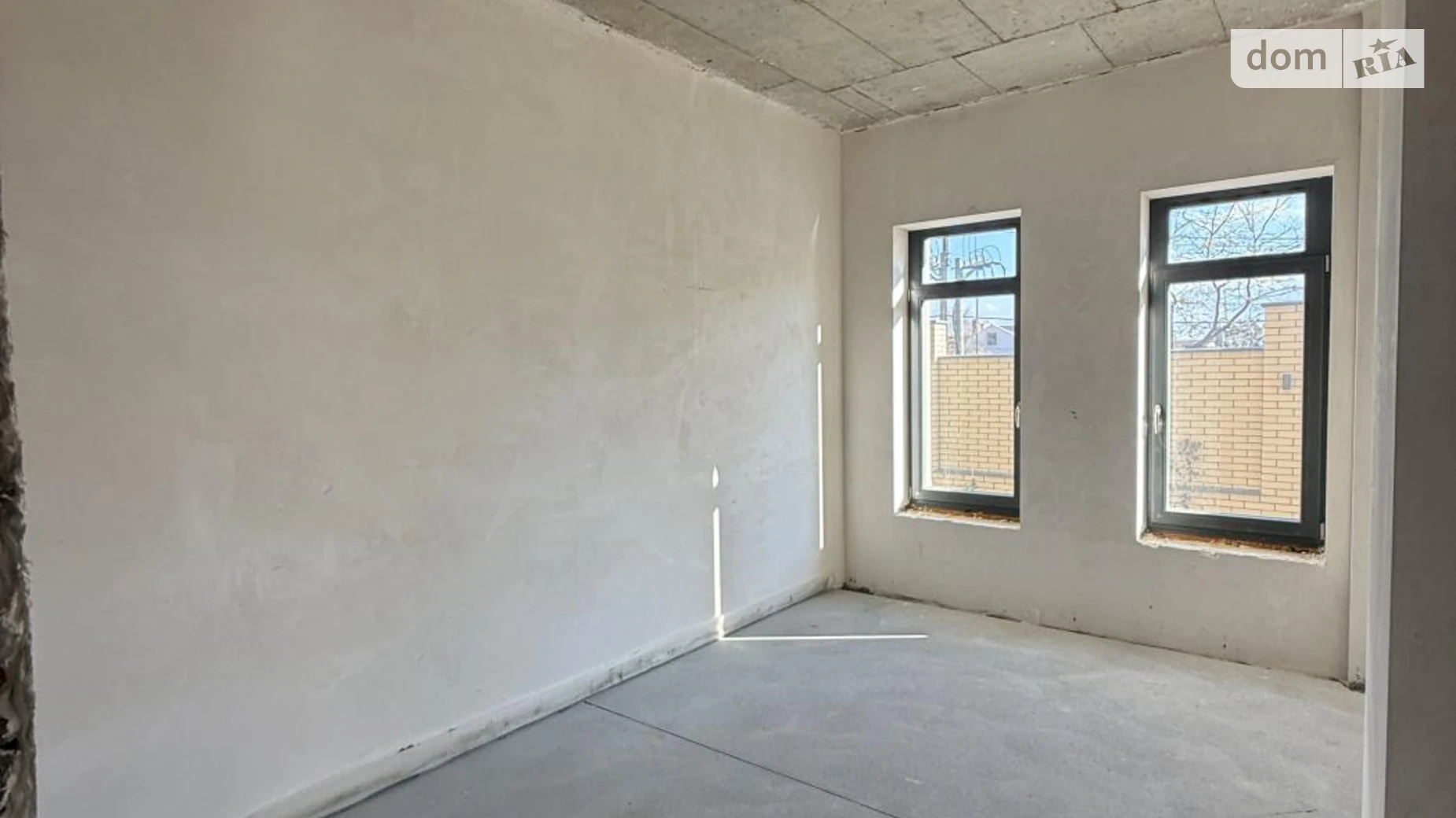 Продается 2-комнатная квартира 63.7 кв. м в Одессе, Фонтанская дор., 62К - фото 3