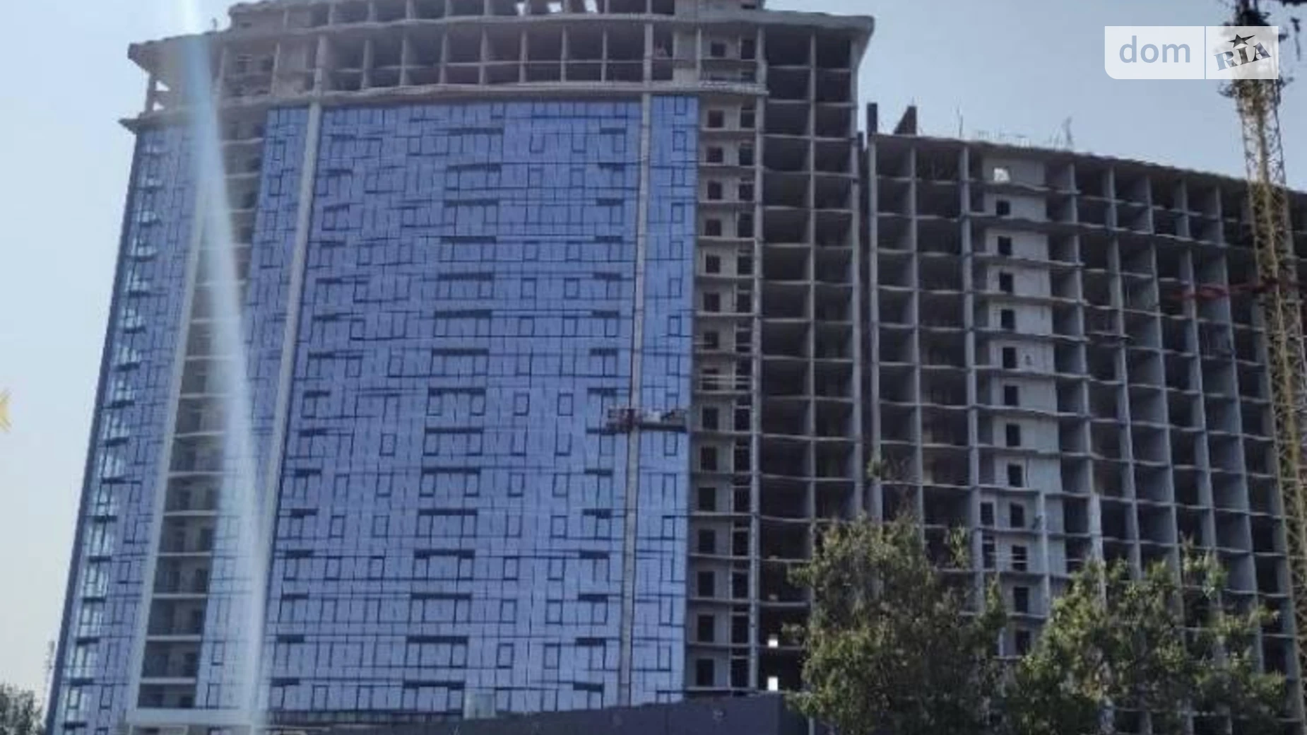 Продается 1-комнатная квартира 42 кв. м в Одессе, ул. Гоголя - фото 5