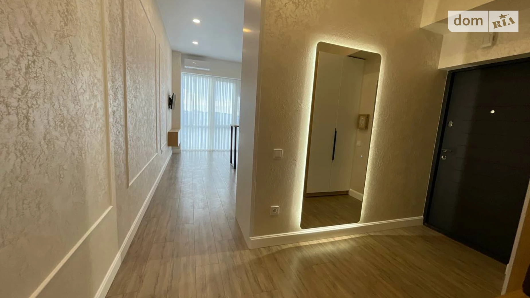 1-комнатная квартира 48.5 кв. м в Тернополе, ул. Энергетическая - фото 2