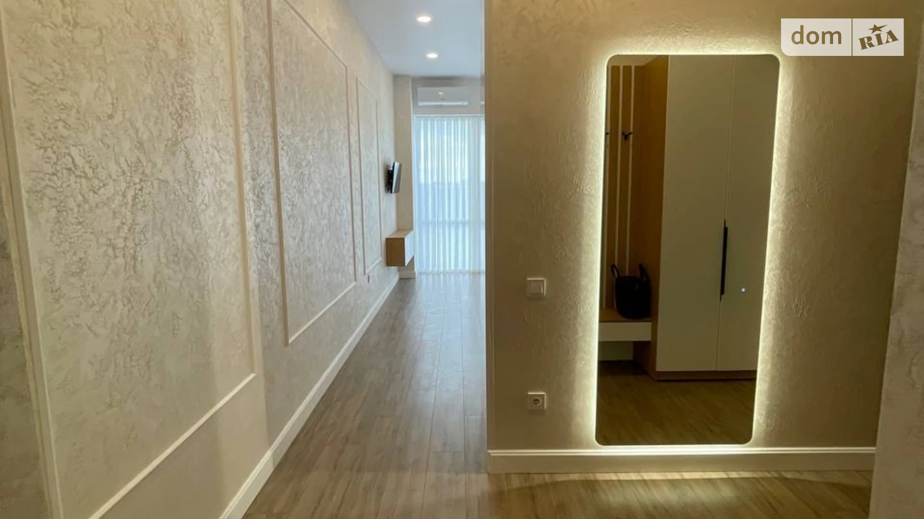 1-комнатная квартира 48.5 кв. м в Тернополе, ул. Энергетическая - фото 3