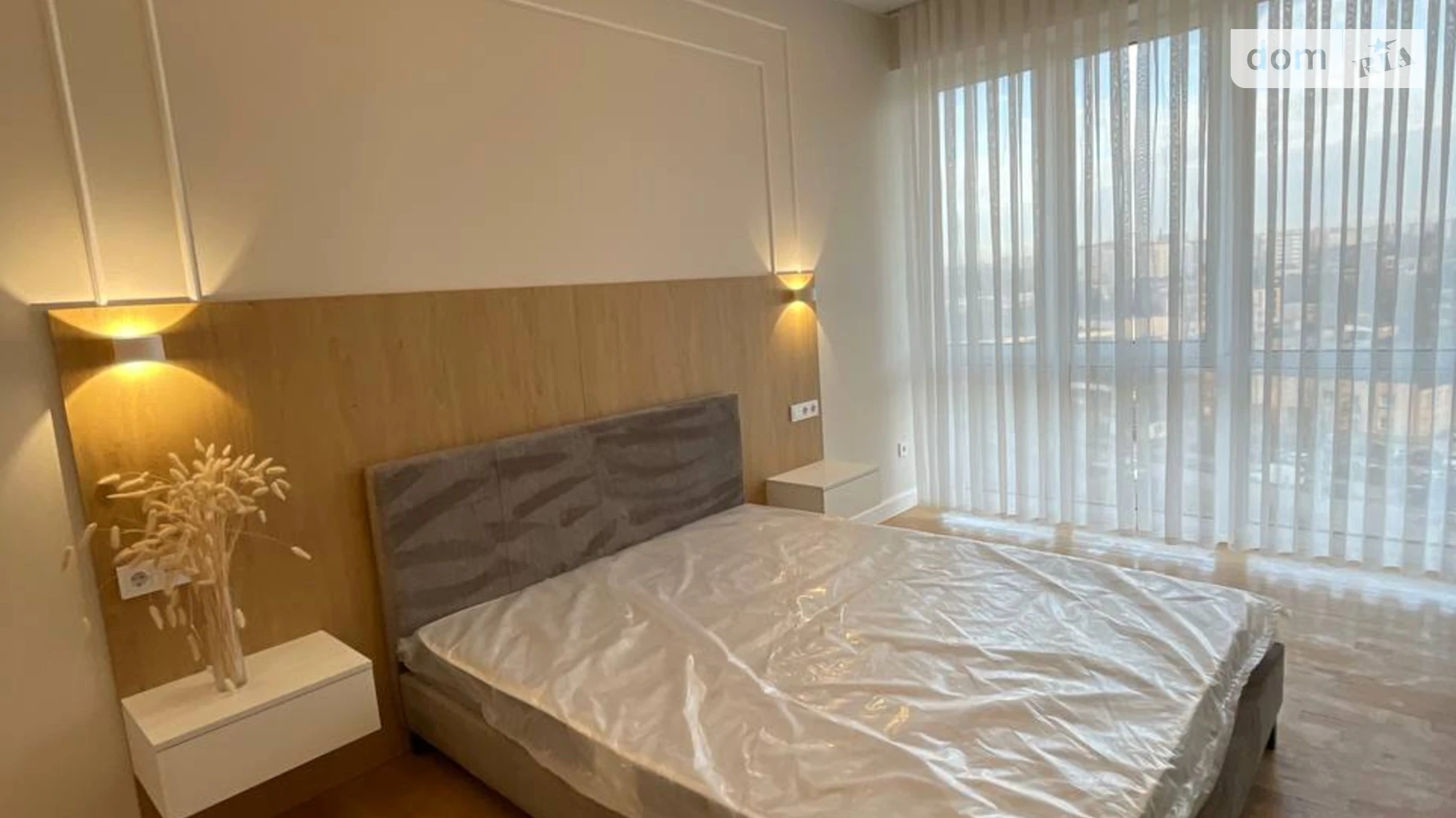 1-комнатная квартира 48.5 кв. м в Тернополе, ул. Энергетическая - фото 4