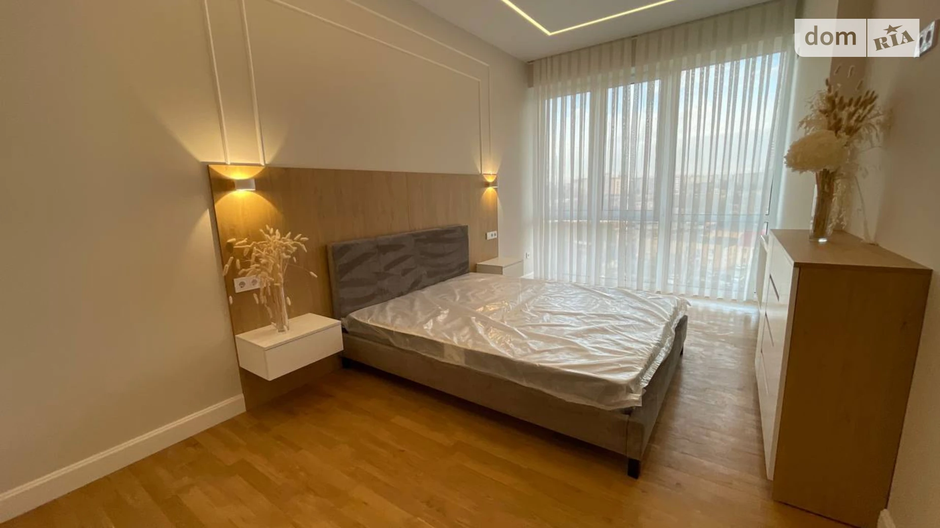 1-комнатная квартира 48.5 кв. м в Тернополе, ул. Энергетическая - фото 5