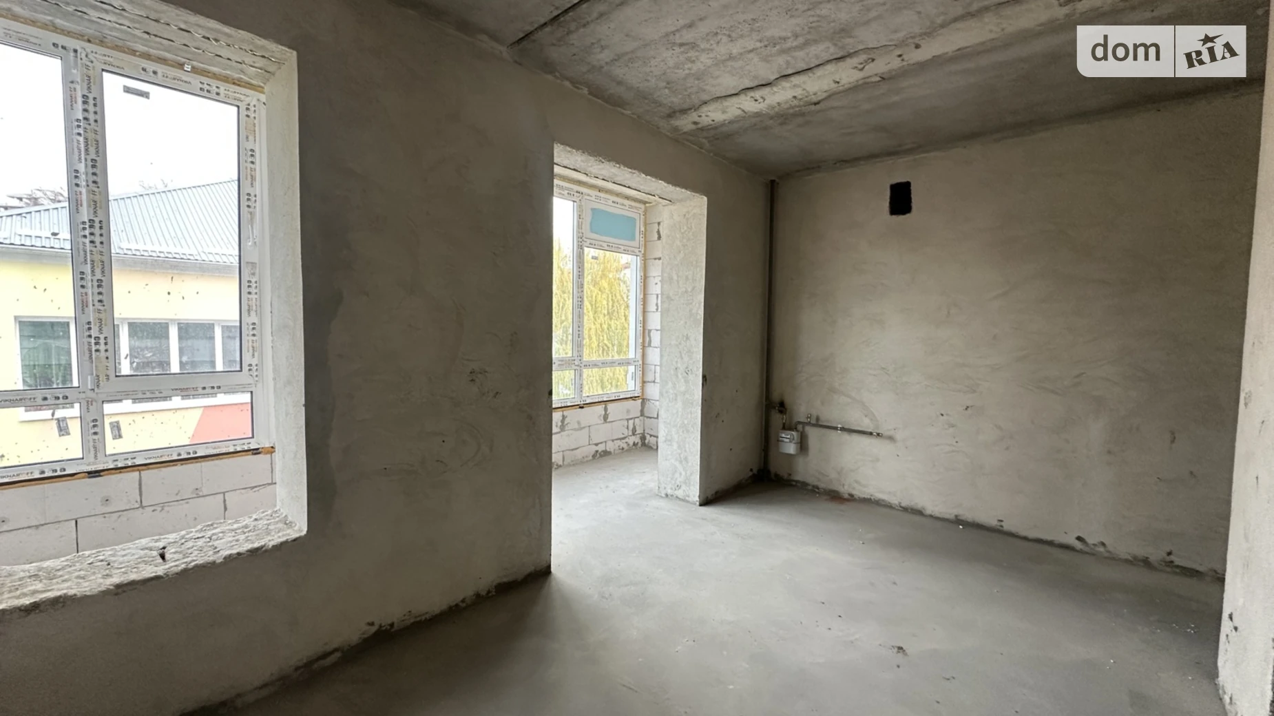 2-кімнатна квартира 65.4 кв. м у Тернополі, вул. Глиняна - фото 2