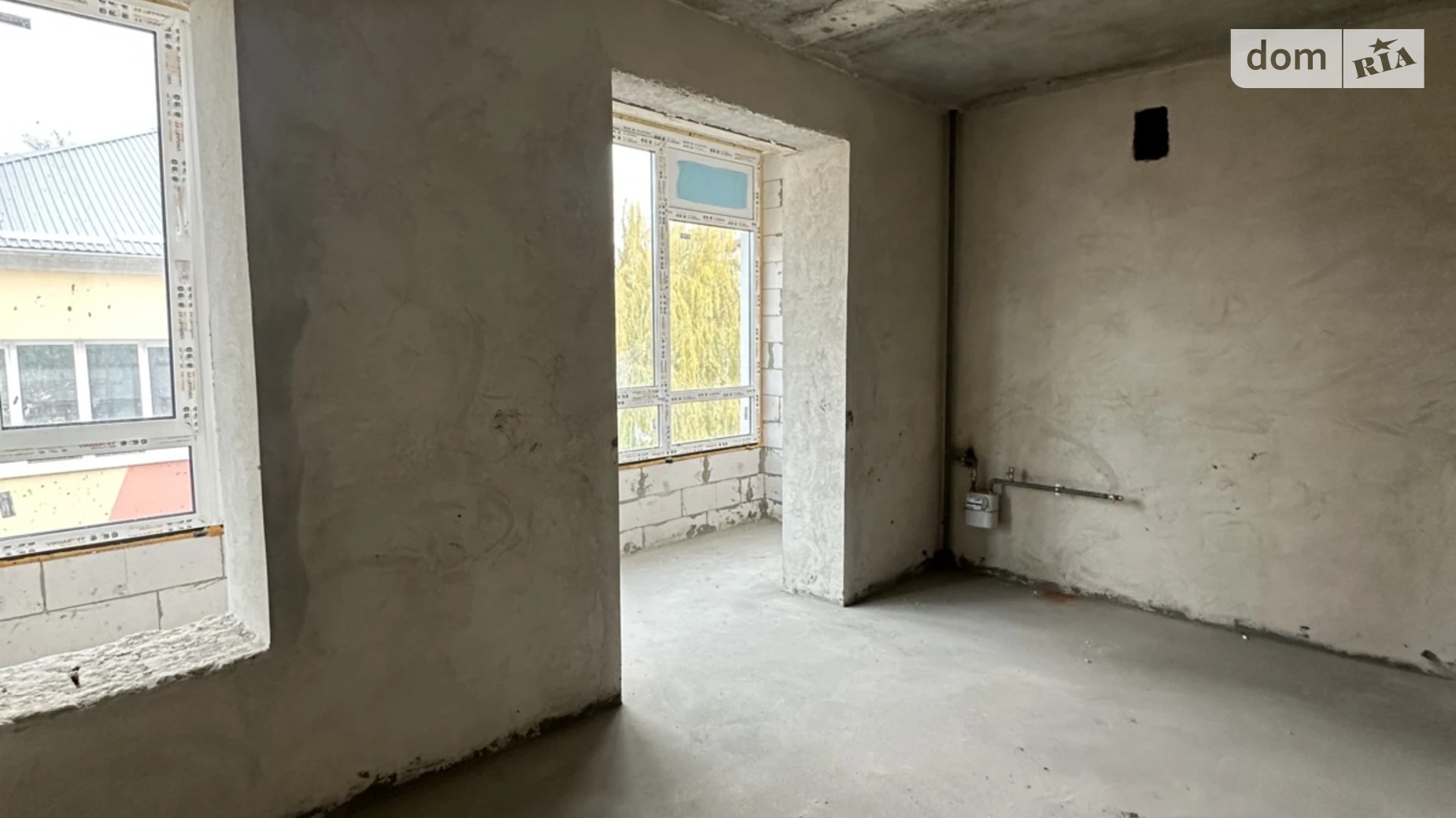 2-кімнатна квартира 65.4 кв. м у Тернополі, вул. Глиняна - фото 4