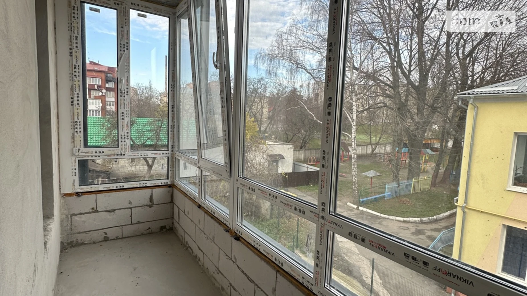 2-кімнатна квартира 65.4 кв. м у Тернополі, вул. Глиняна - фото 5