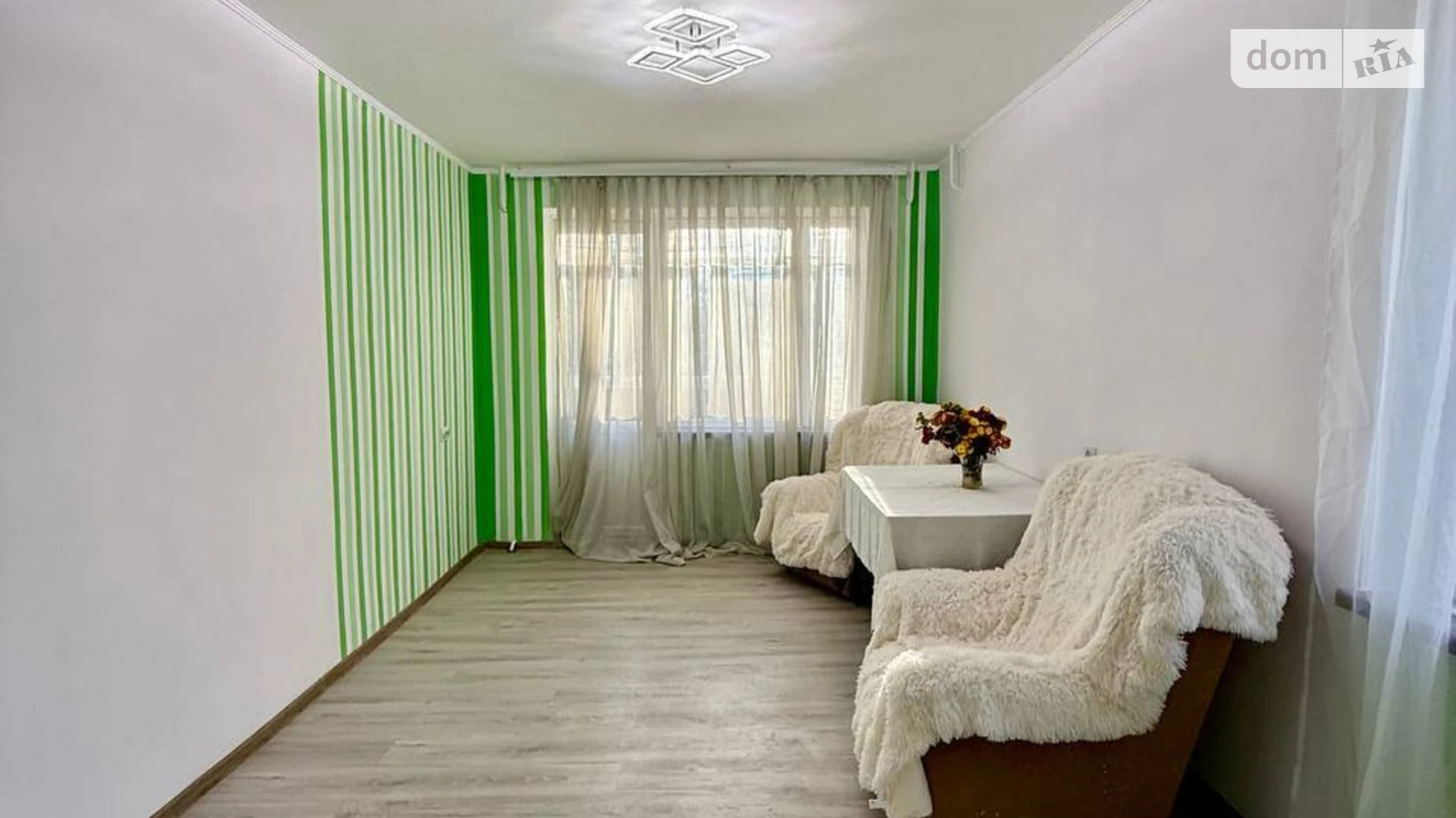 Продается 3-комнатная квартира 57.6 кв. м в Николаеве, просп. Мира, 46А - фото 2