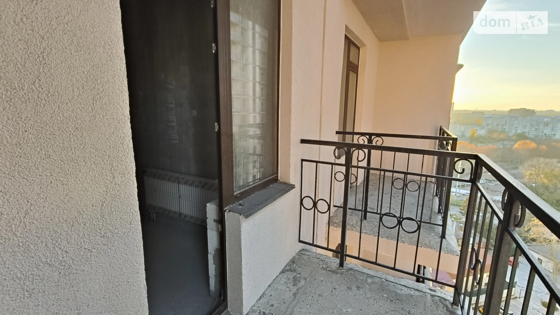 Фонтанская дор. Приморский Одесса ЖК Акрополь - фото 2