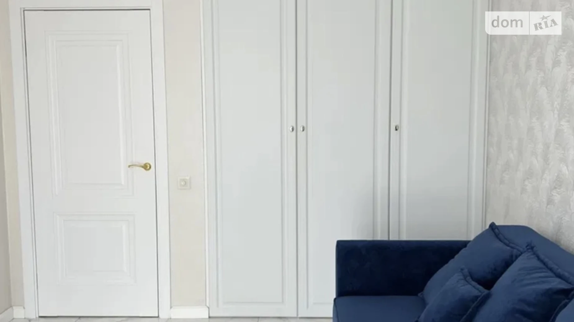 Продается 2-комнатная квартира 74.8 кв. м в Киеве, ул. Заречная, 6 корпус 1 - фото 2