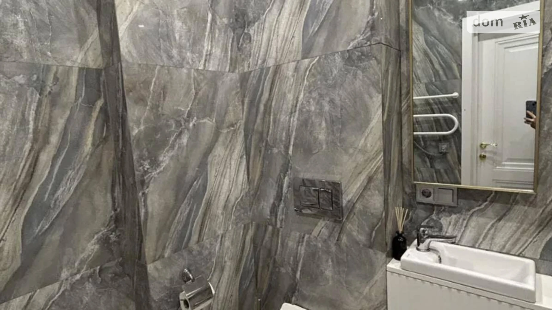 Продается 2-комнатная квартира 74.8 кв. м в Киеве, ул. Заречная, 6 корпус 1 - фото 4