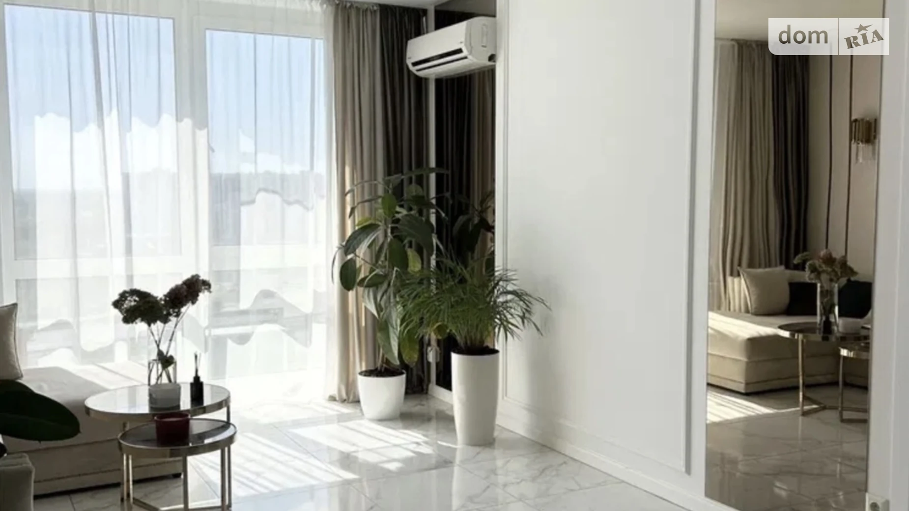 Продается 2-комнатная квартира 74.8 кв. м в Киеве, ул. Заречная, 6 корпус 1 - фото 5