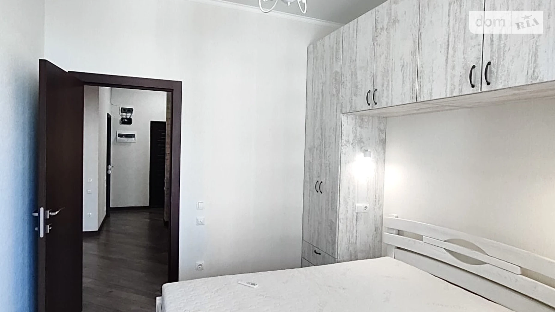 Сдается в аренду 2-комнатная квартира 60 кв. м в Одессе, цена: 500 $ - фото 4