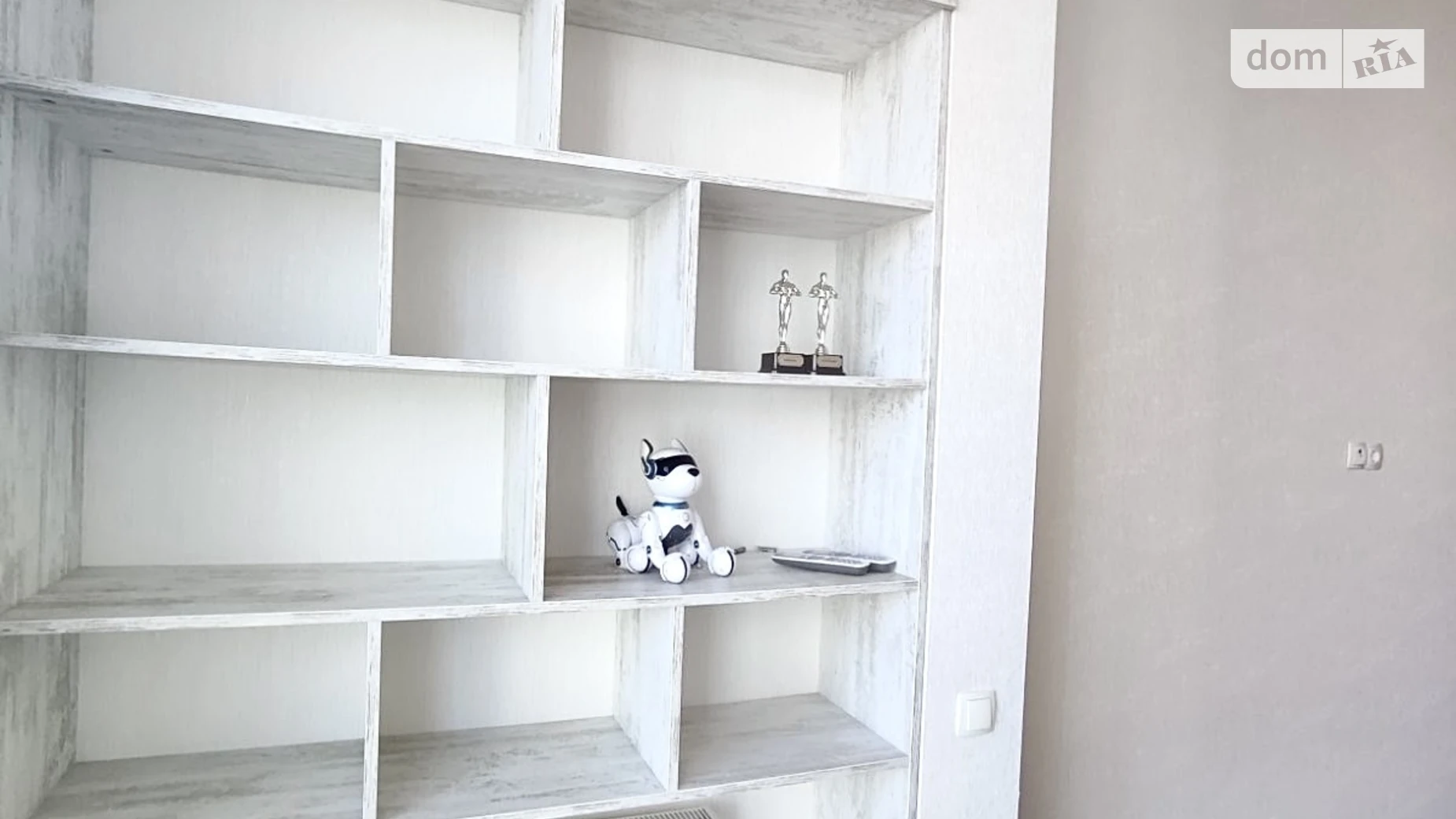 Сдается в аренду 2-комнатная квартира 60 кв. м в Одессе, цена: 500 $ - фото 5