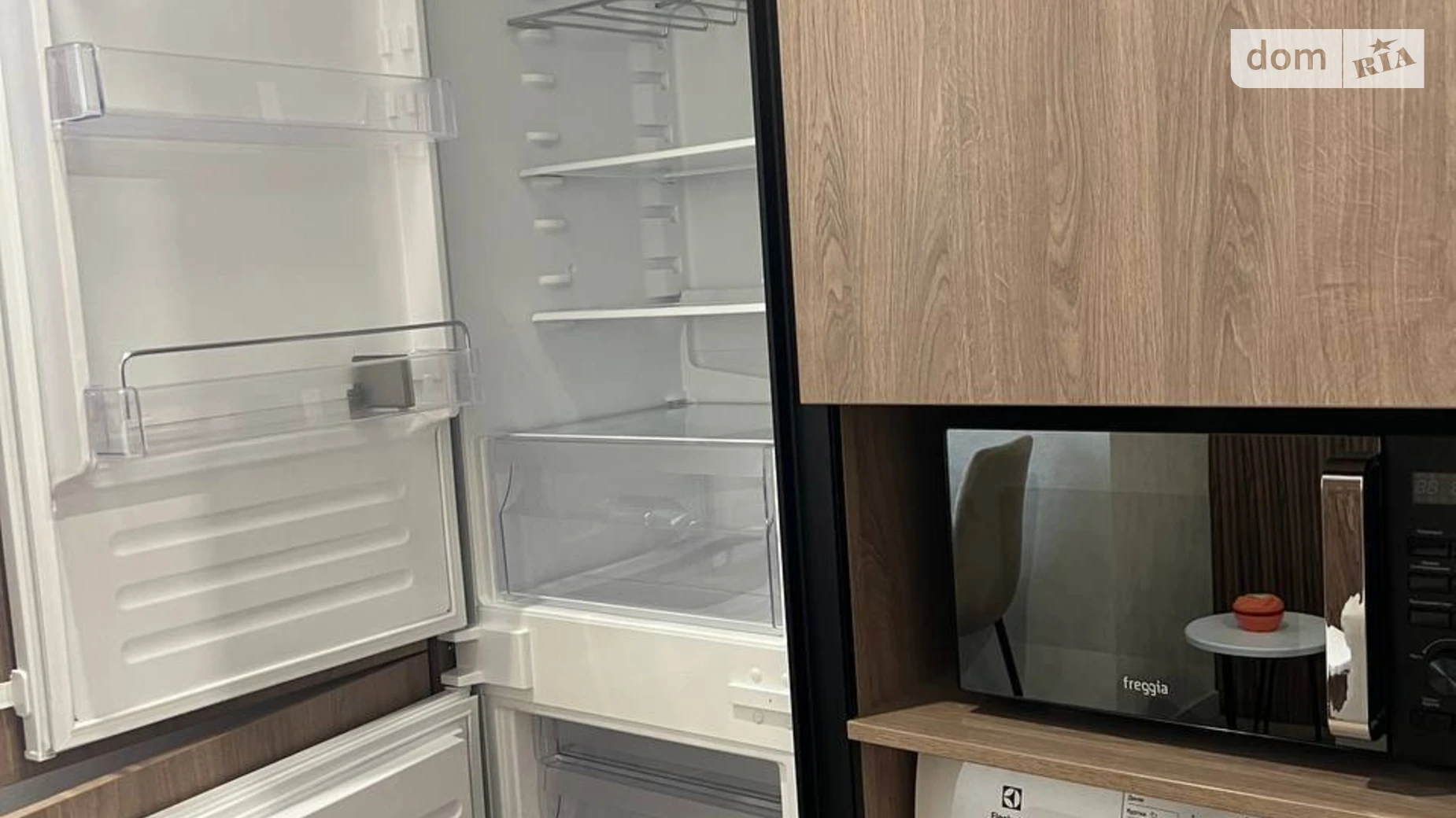 Сдается в аренду 1-комнатная квартира 50 кв. м в Виннице, ул. Николаевская, 27 - фото 2