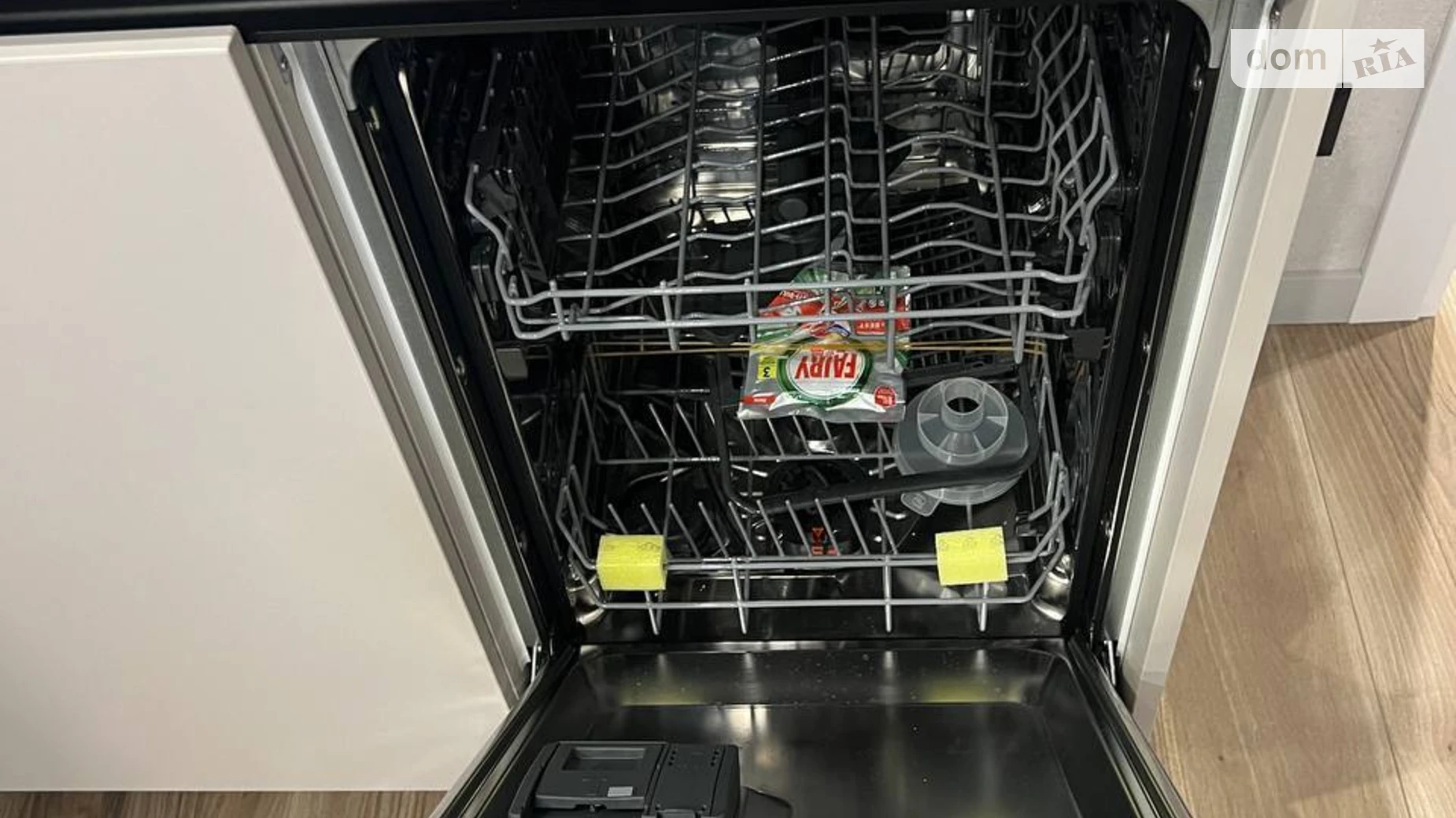 Сдается в аренду 1-комнатная квартира 50 кв. м в Виннице, ул. Николаевская, 27 - фото 5