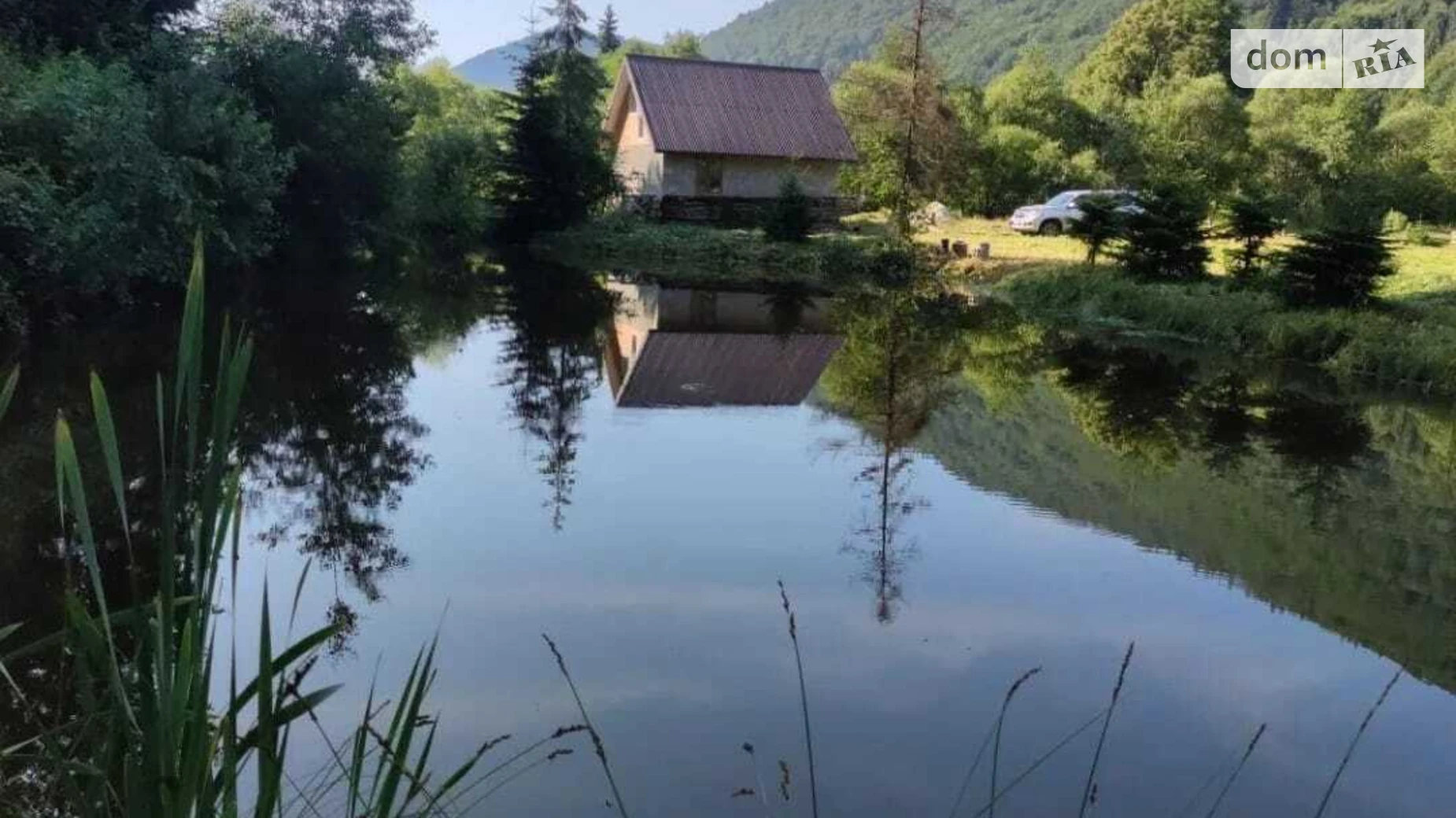 Продається будинок 2 поверховий 56 кв. м з меблями, цена: 120000 € - фото 2