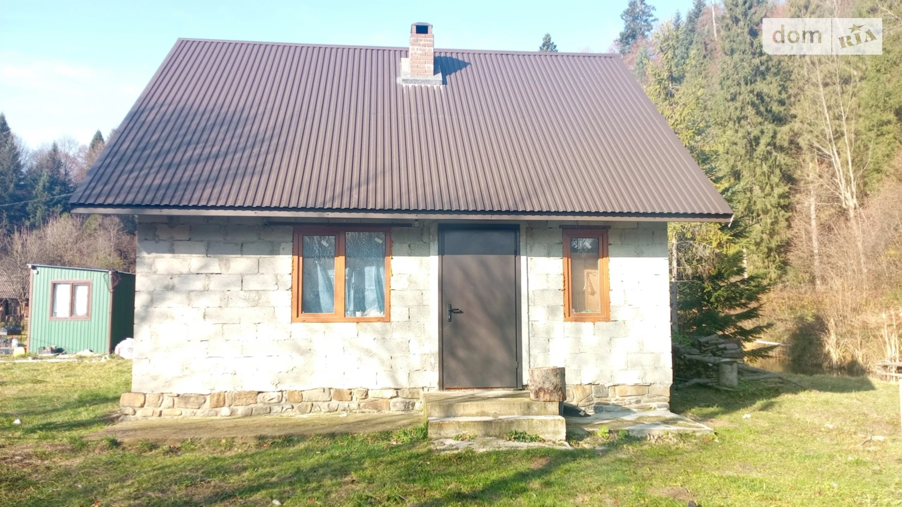 Продається будинок 2 поверховий 56 кв. м з меблями, цена: 120000 € - фото 5