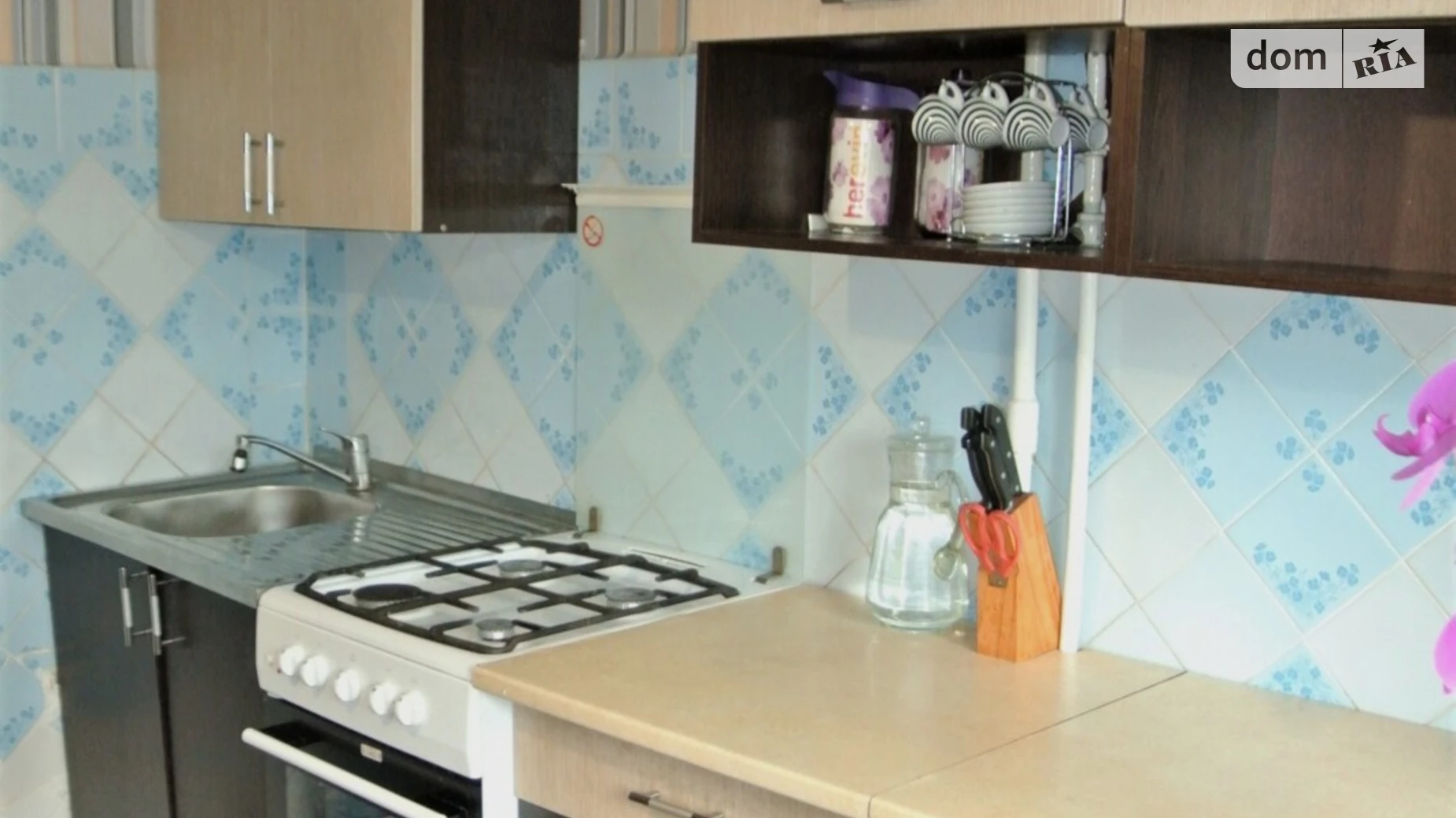 Здається в оренду 1-кімнатна квартира 35 кв. м у Києві, вул. Героїв полку АЗОВ(Маршала Малиновського), 7А - фото 2