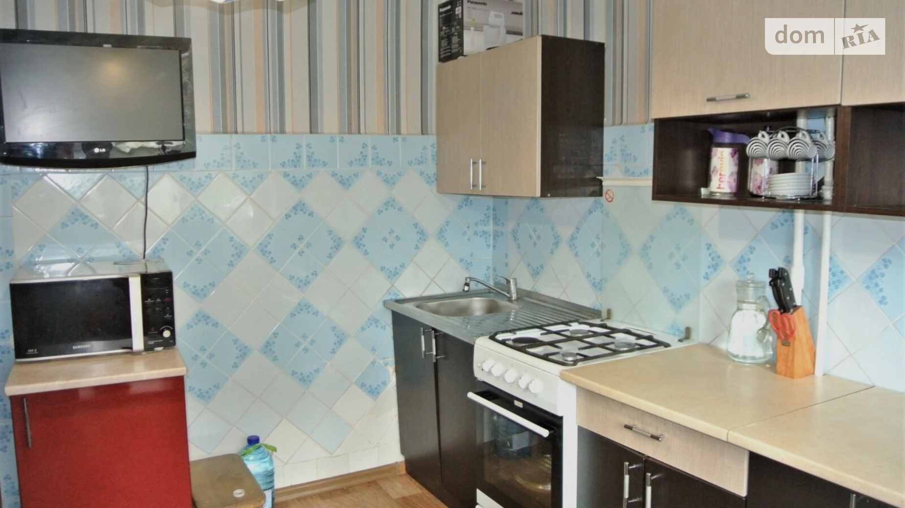 Здається в оренду 1-кімнатна квартира 35 кв. м у Києві, вул. Героїв полку АЗОВ(Маршала Малиновського), 7А - фото 3