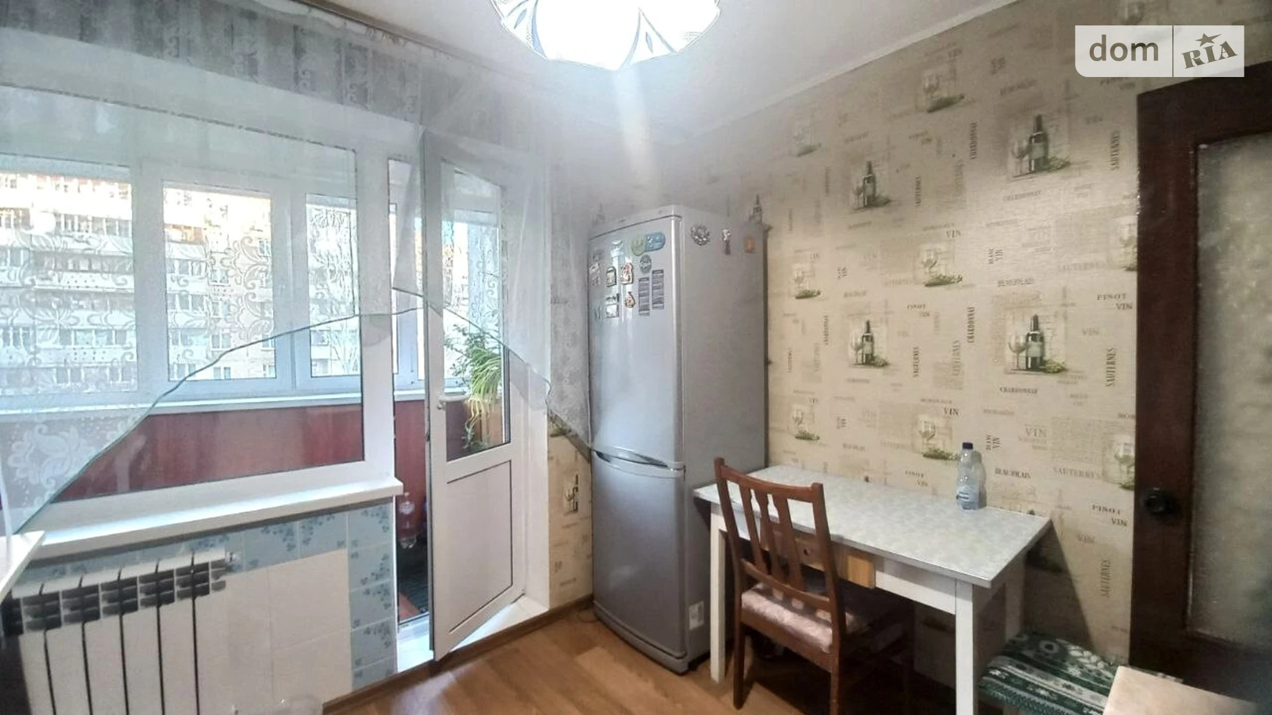 Здається в оренду 1-кімнатна квартира 35 кв. м у Києві, вул. Героїв полку АЗОВ(Маршала Малиновського), 7А - фото 4