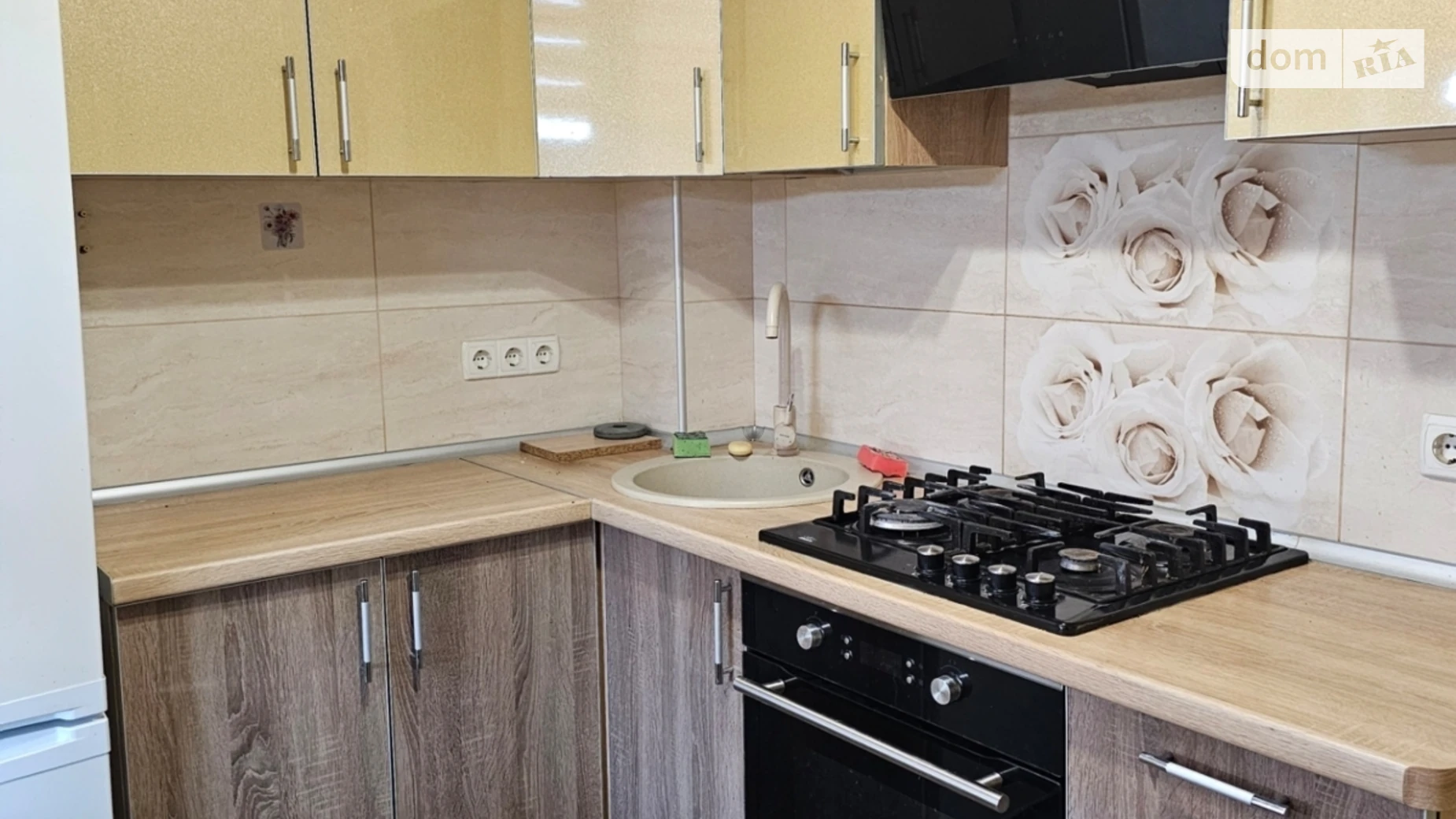 Сдается в аренду 1-комнатная квартира 33 кв. м в Харькове, ул. Академика Павлова, 311 - фото 3