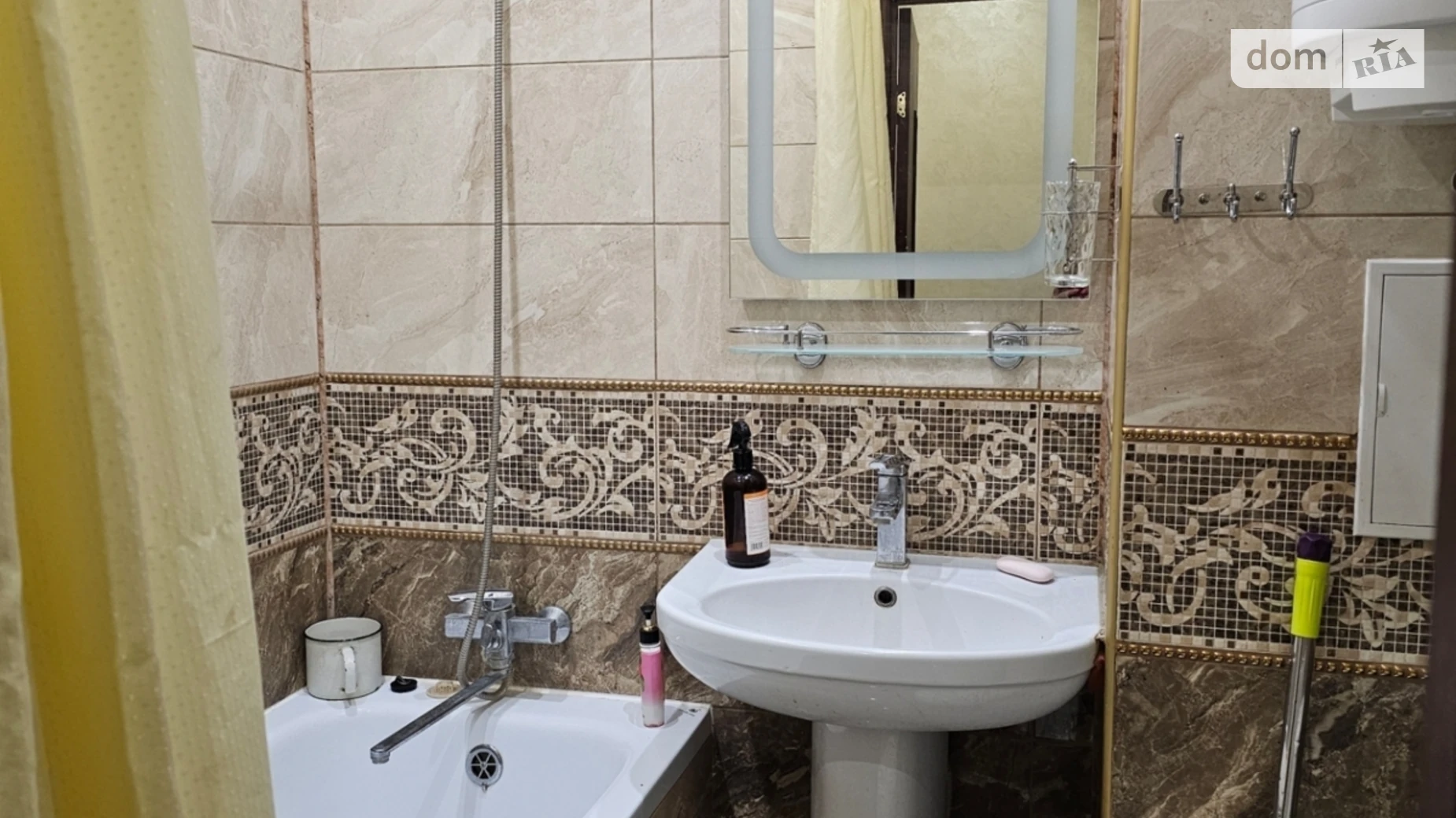 Сдается в аренду 1-комнатная квартира 33 кв. м в Харькове, ул. Академика Павлова, 311 - фото 4