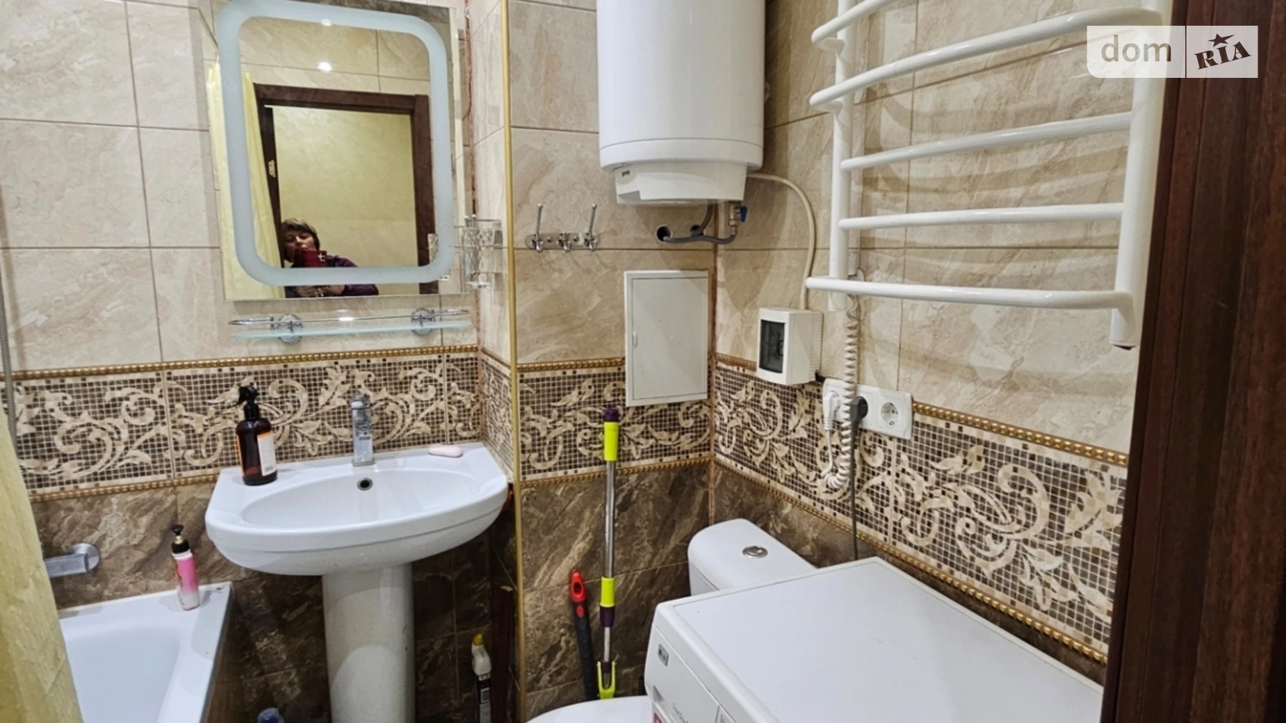 Сдается в аренду 1-комнатная квартира 33 кв. м в Харькове, ул. Академика Павлова, 311 - фото 5