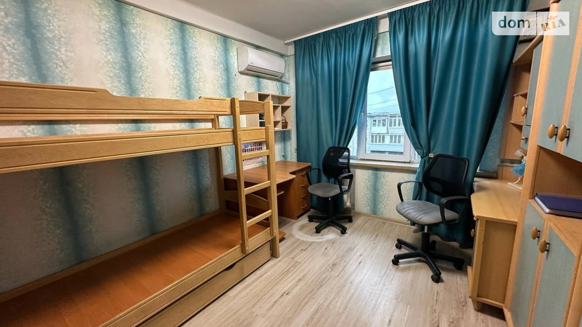 Продається кімната 42 кв. м у Києві, цена: 32000 $ - фото 5