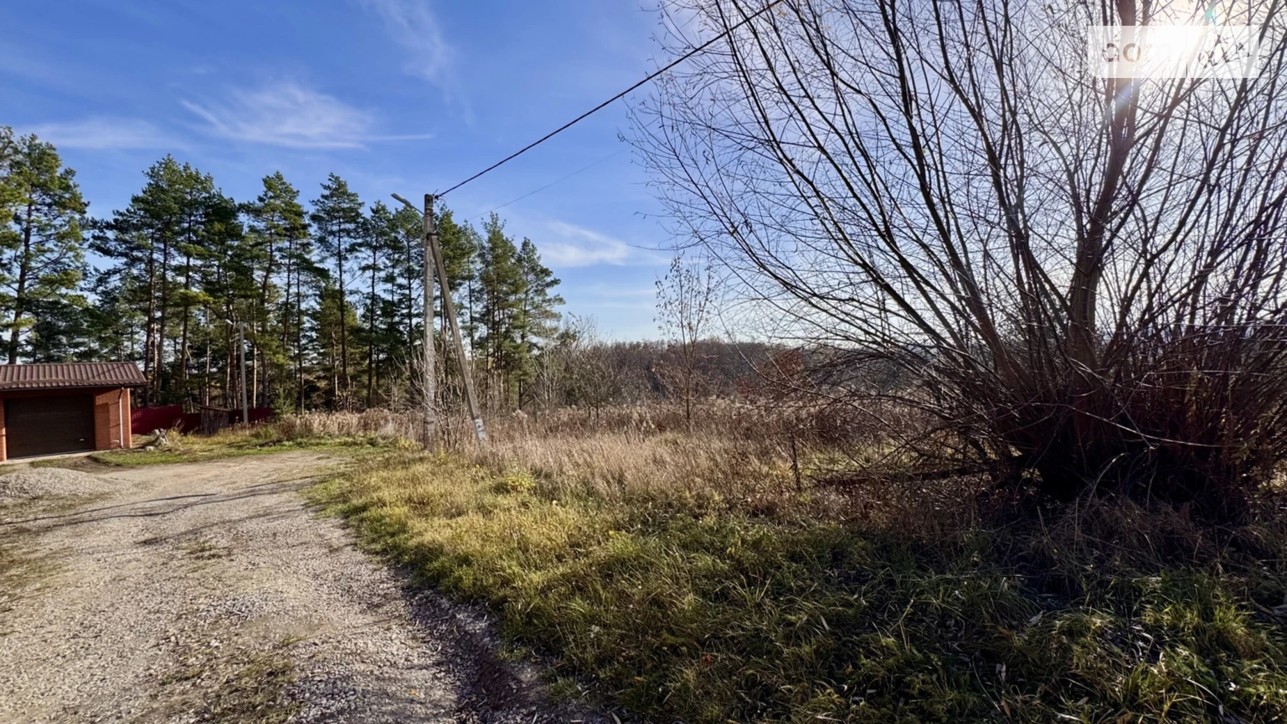 Продается земельный участок 12.5 соток в Винницкой области, цена: 22000 $ - фото 3