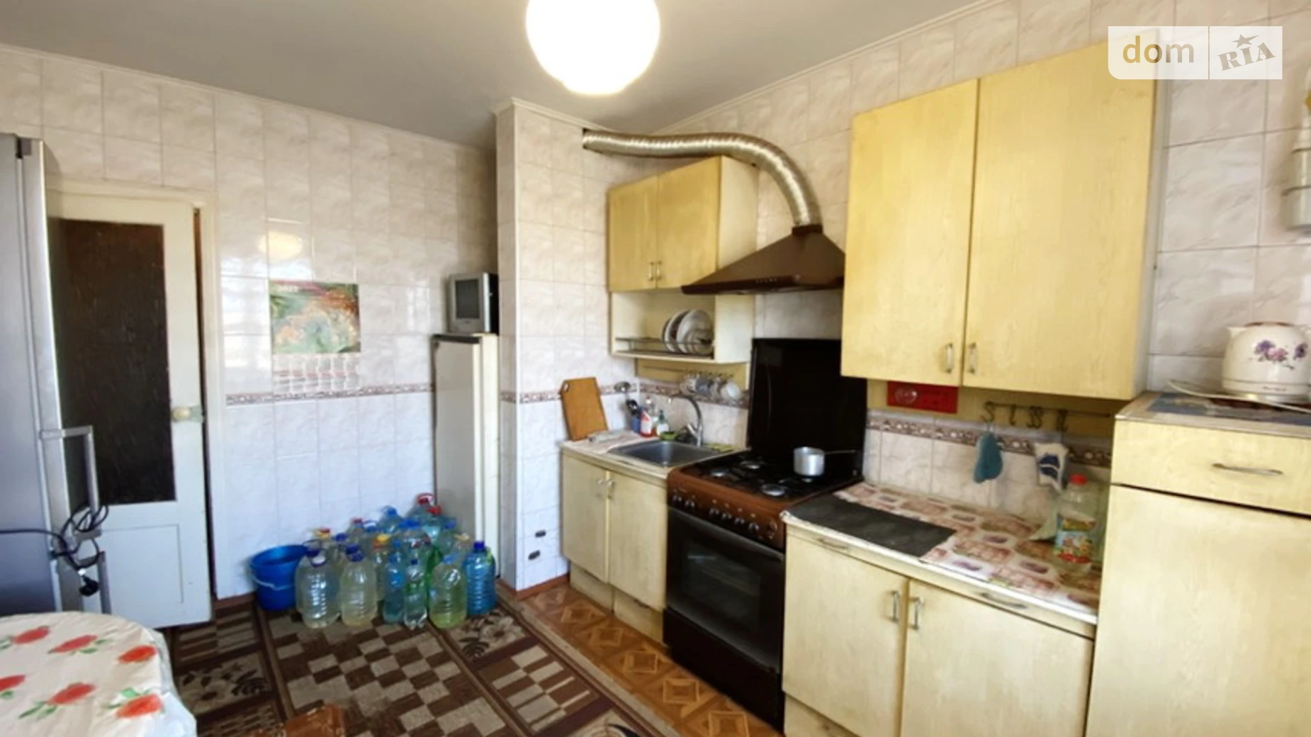 Продается 3-комнатная квартира 75.9 кв. м в Николаеве - фото 2