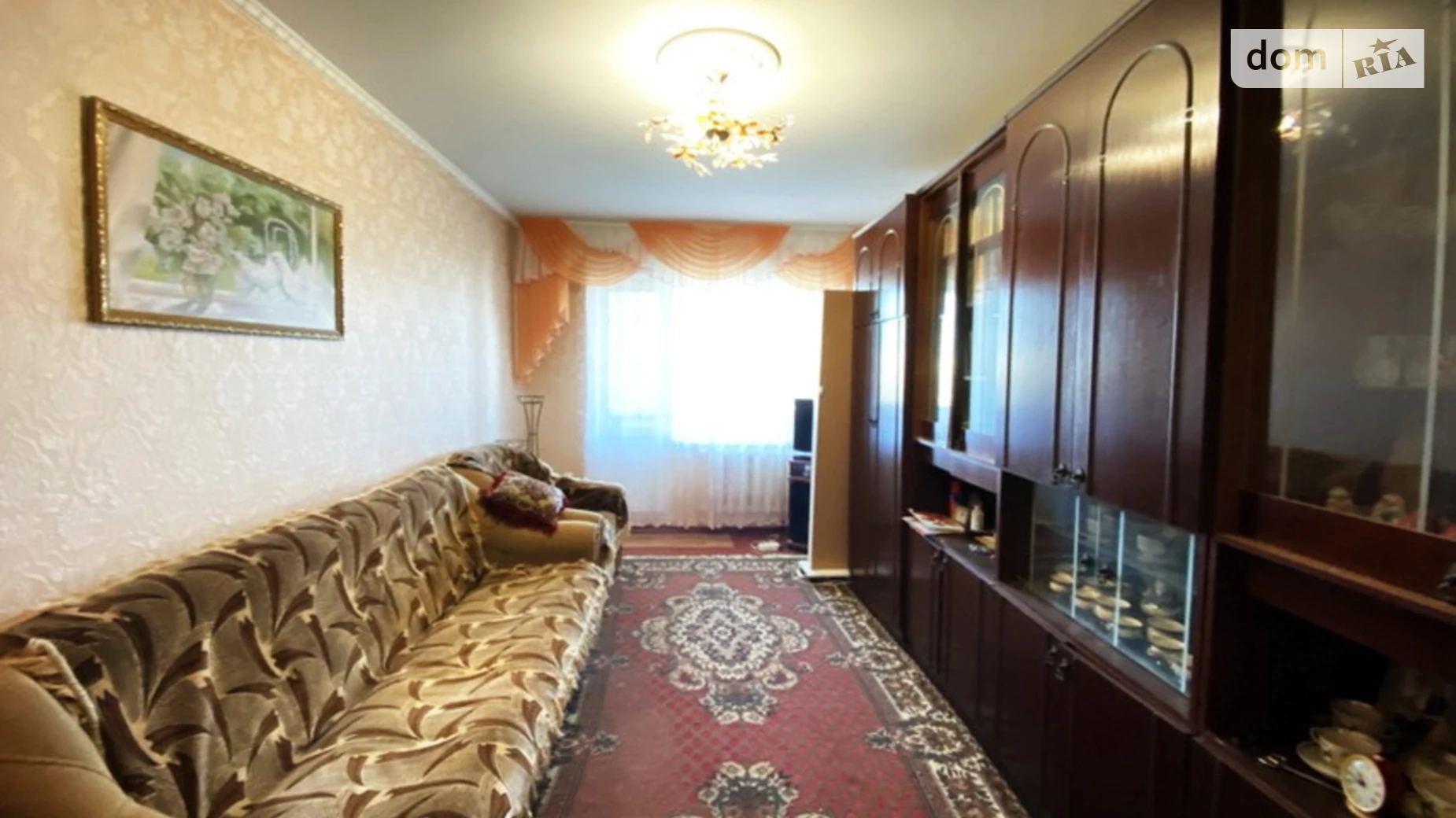 Продается 3-комнатная квартира 75.9 кв. м в Николаеве - фото 3