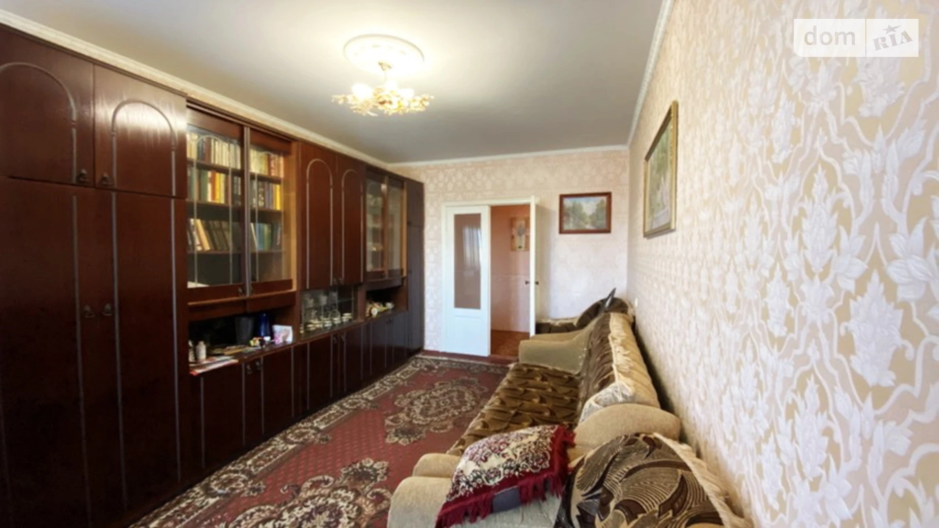 Продается 3-комнатная квартира 75.9 кв. м в Николаеве - фото 4