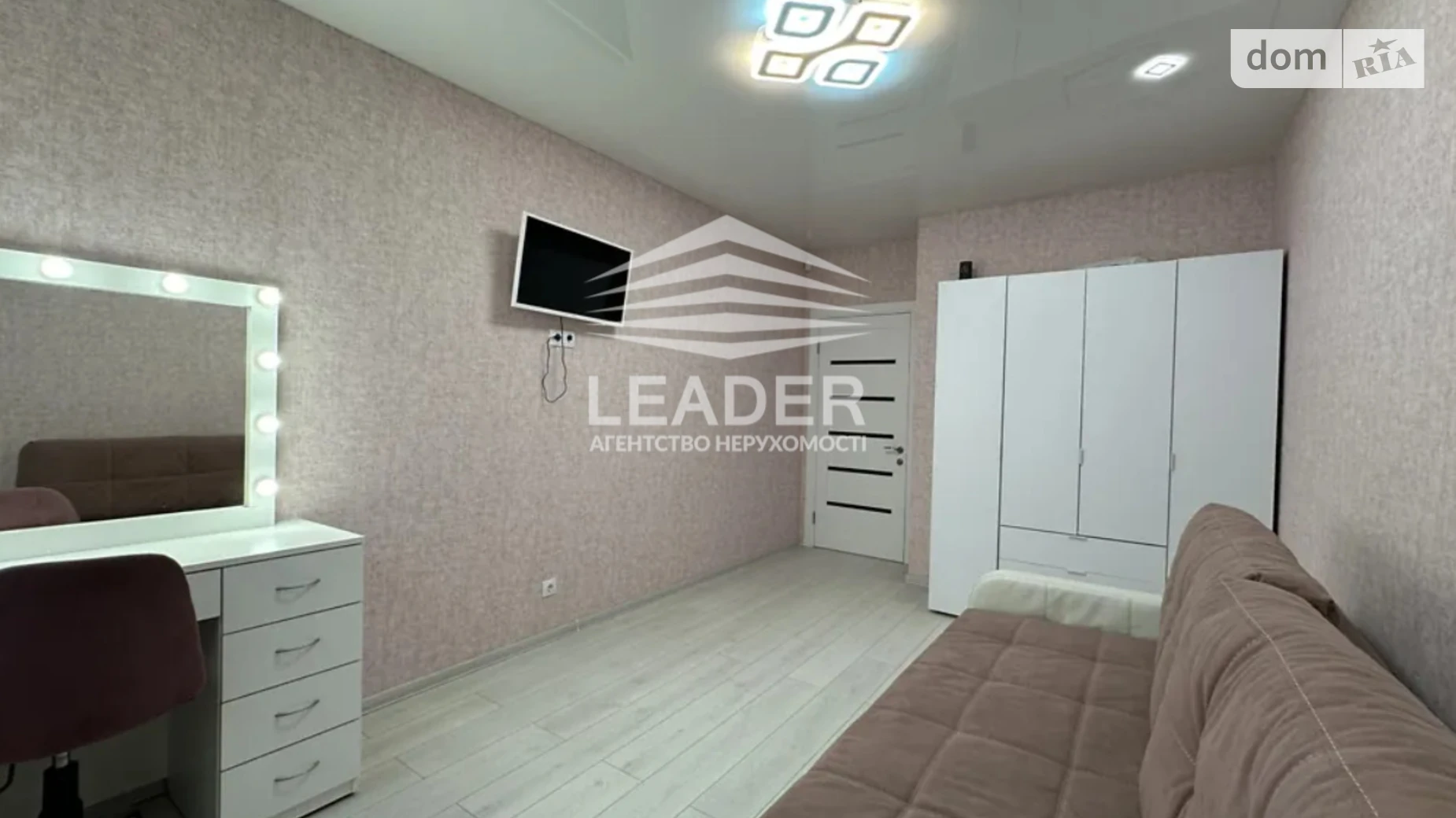 Сдается в аренду 2-комнатная квартира 60 кв. м в Виннице, ул. Трамвайная, 3В - фото 3