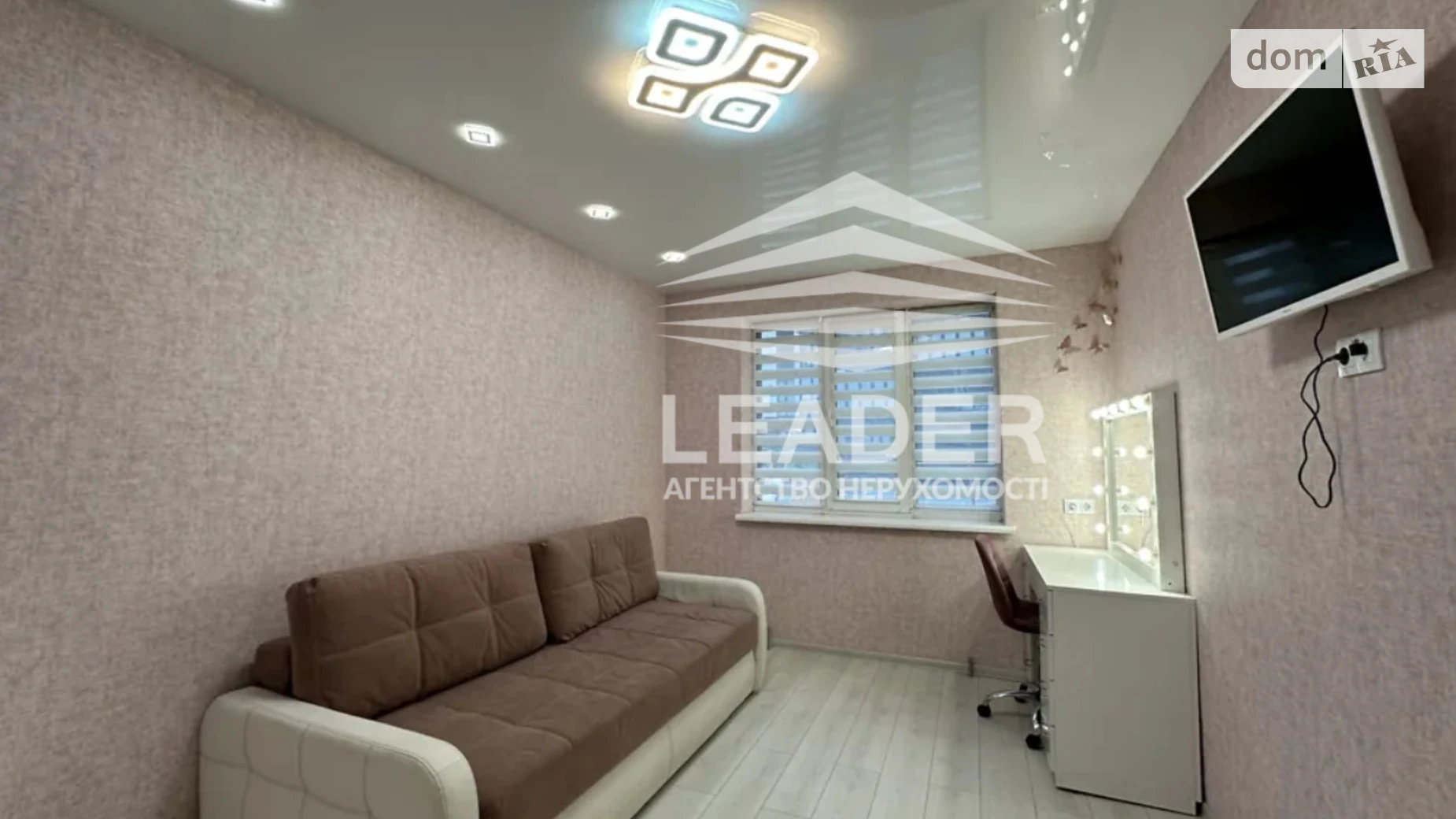 Сдается в аренду 2-комнатная квартира 60 кв. м в Виннице, ул. Трамвайная, 3В - фото 2