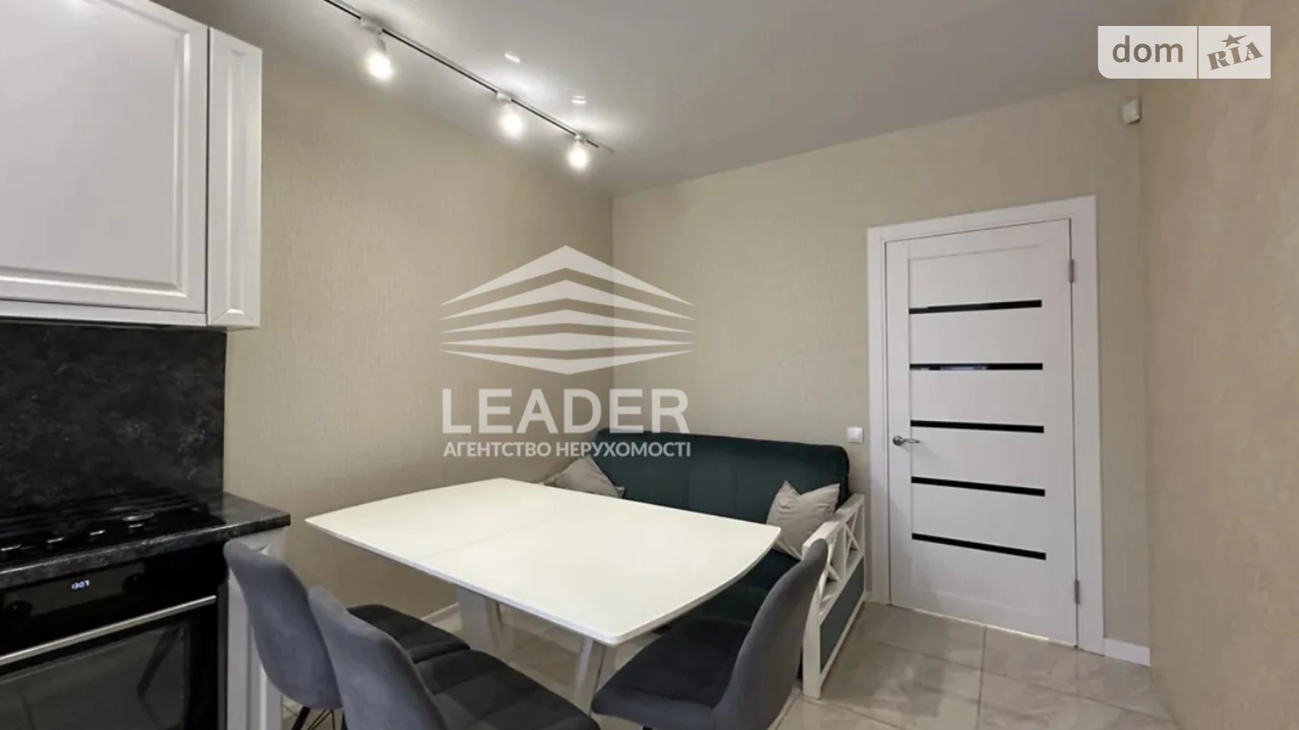 Сдается в аренду 2-комнатная квартира 60 кв. м в Виннице, ул. Трамвайная, 3В - фото 4