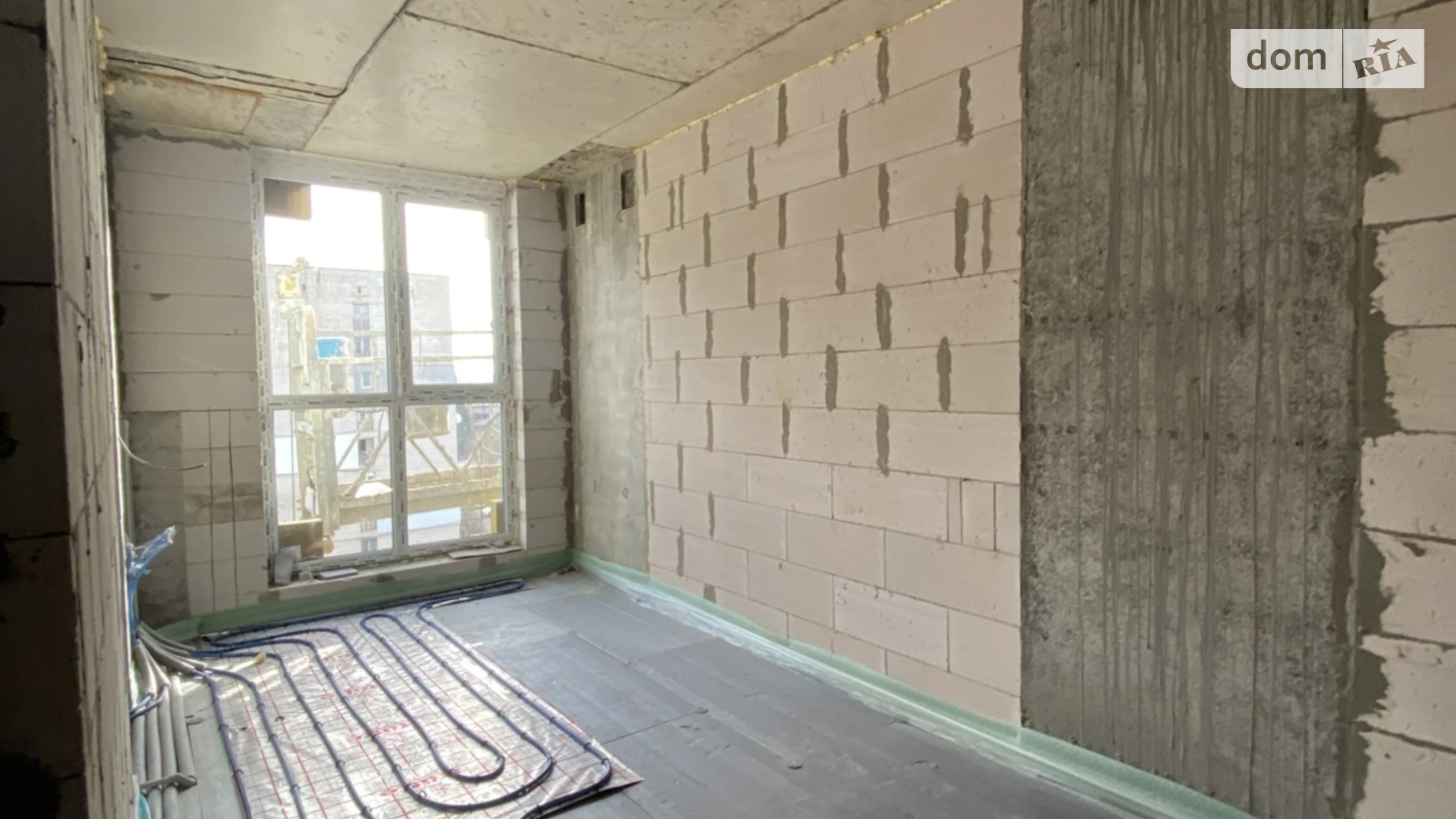 Продается 1-комнатная квартира 30 кв. м в Виннице, ул. Сергея Зулинского - фото 4