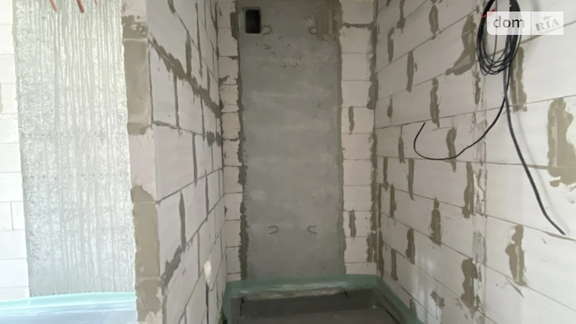 Продается 1-комнатная квартира 30 кв. м в Виннице, ул. Сергея Зулинского - фото 5