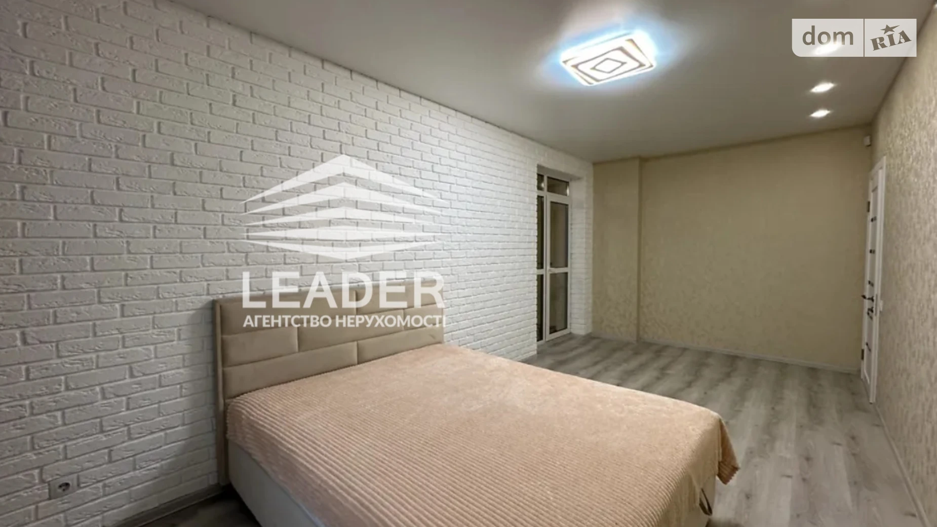 Сдается в аренду 2-комнатная квартира 60 кв. м в Виннице, ул. Трамвайная, 3В - фото 5