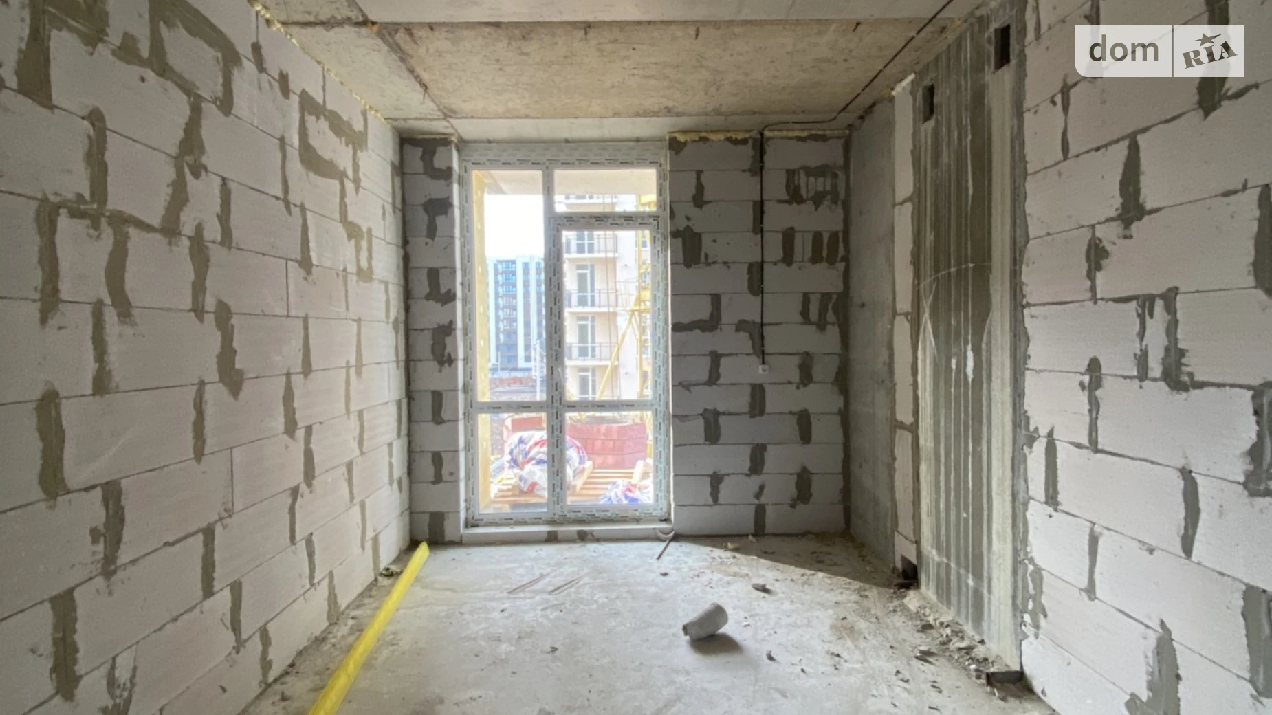 Продается 1-комнатная квартира 45.5 кв. м в Виннице, ул. Сергея Зулинского - фото 5